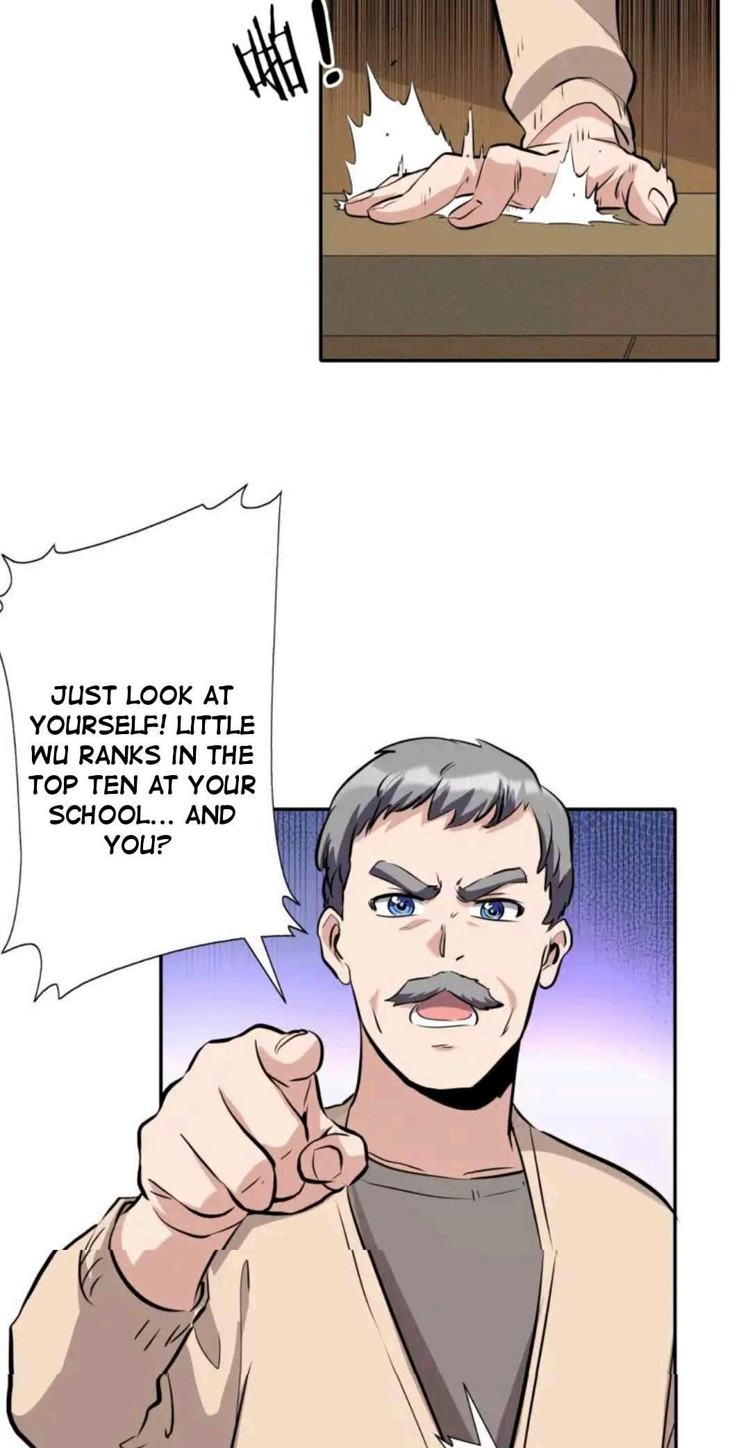 Please Use Dating To Save the World Chapter 9 - Page 18