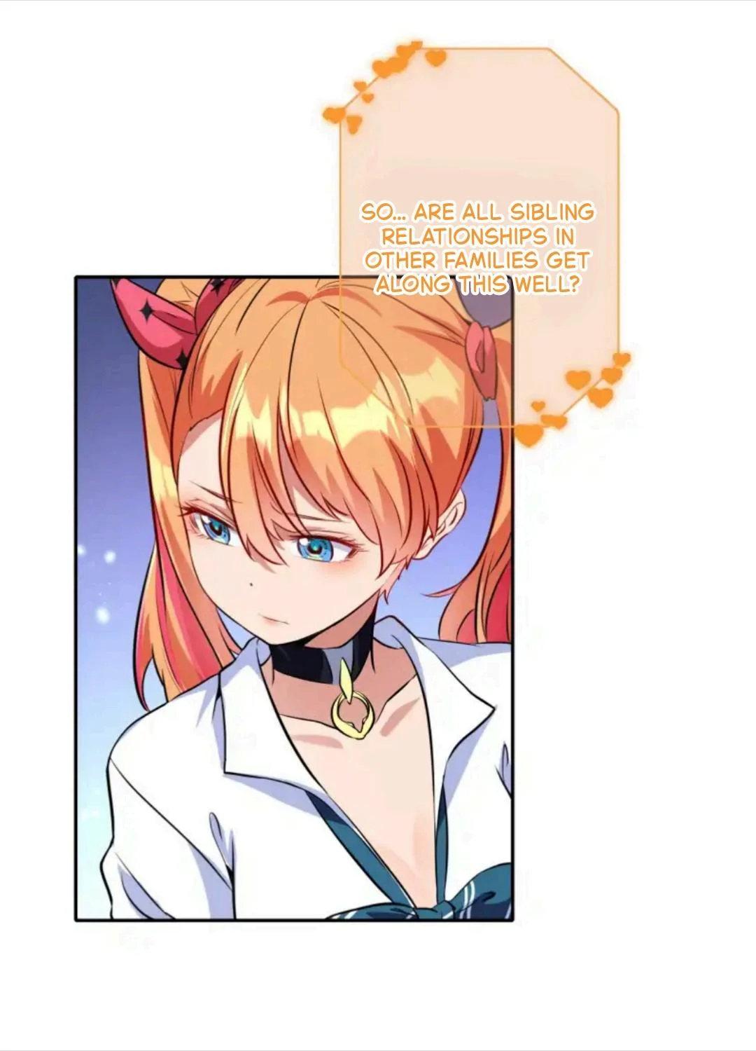 Please Use Dating To Save the World Chapter 9 - Page 33