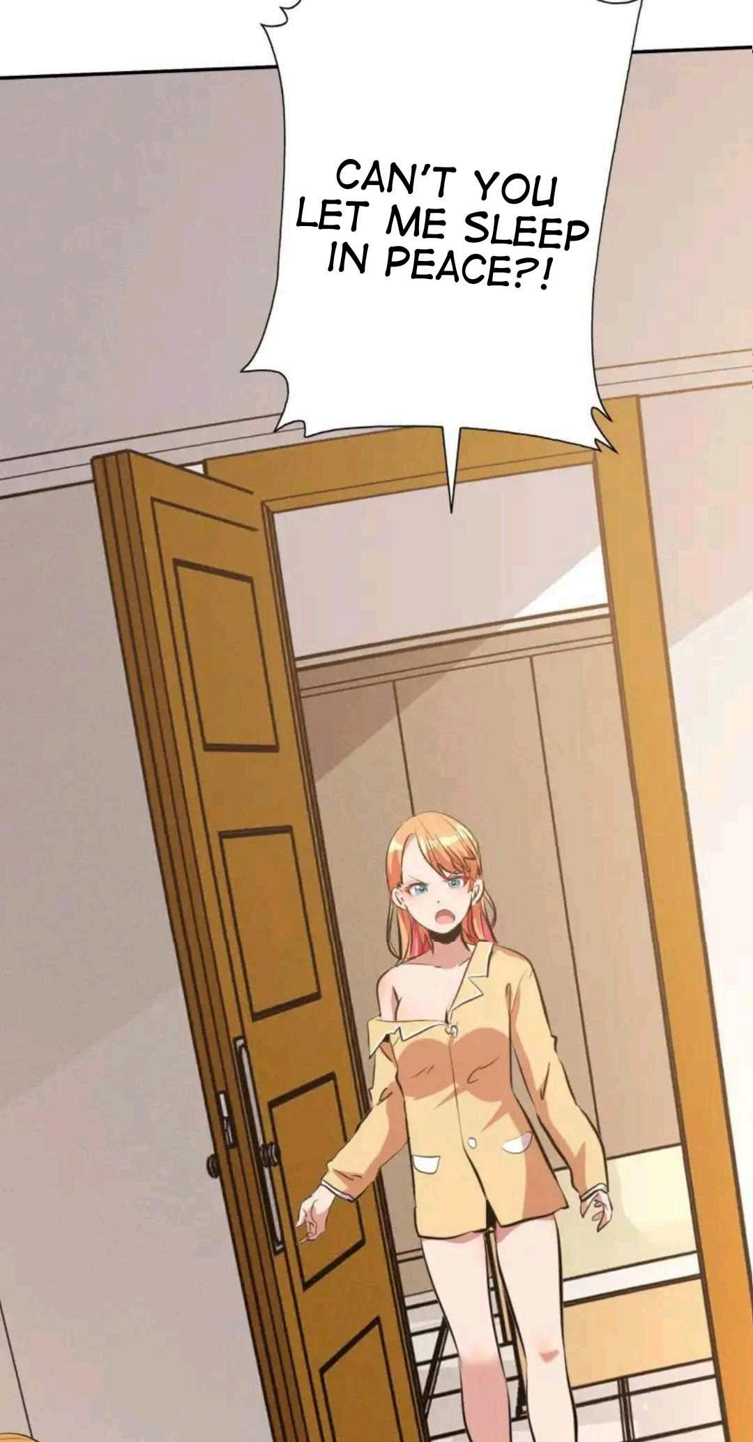 Please Use Dating To Save the World Chapter 9 - Page 6