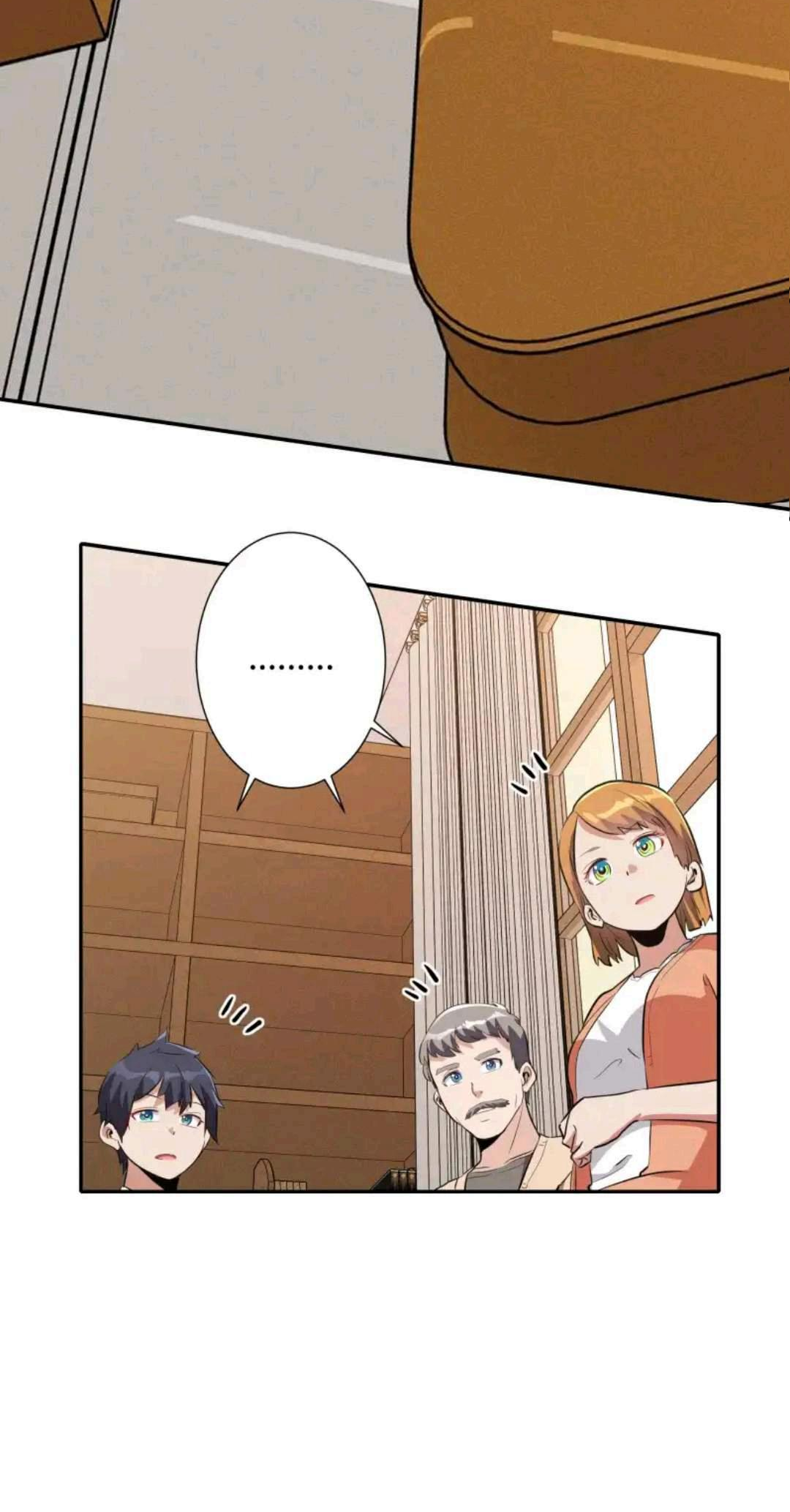 Please Use Dating To Save the World Chapter 9 - Page 8