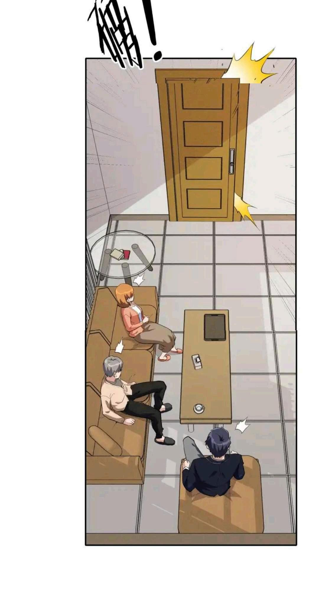 Please Use Dating To Save the World Chapter 9 - Page 10