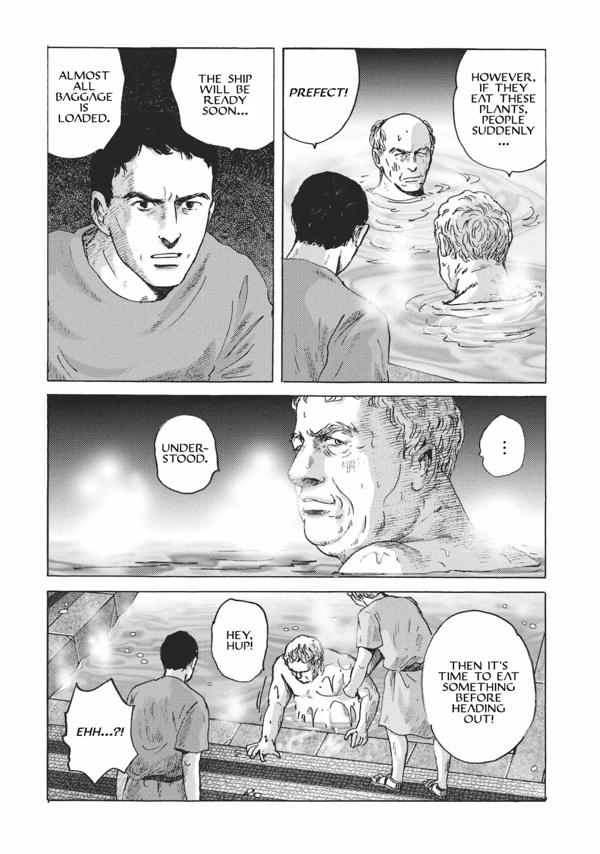 Plinivs Chapter 1 - Page 26
