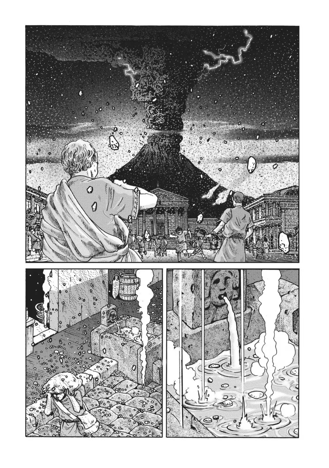 Plinivs Chapter 1 - Page 8