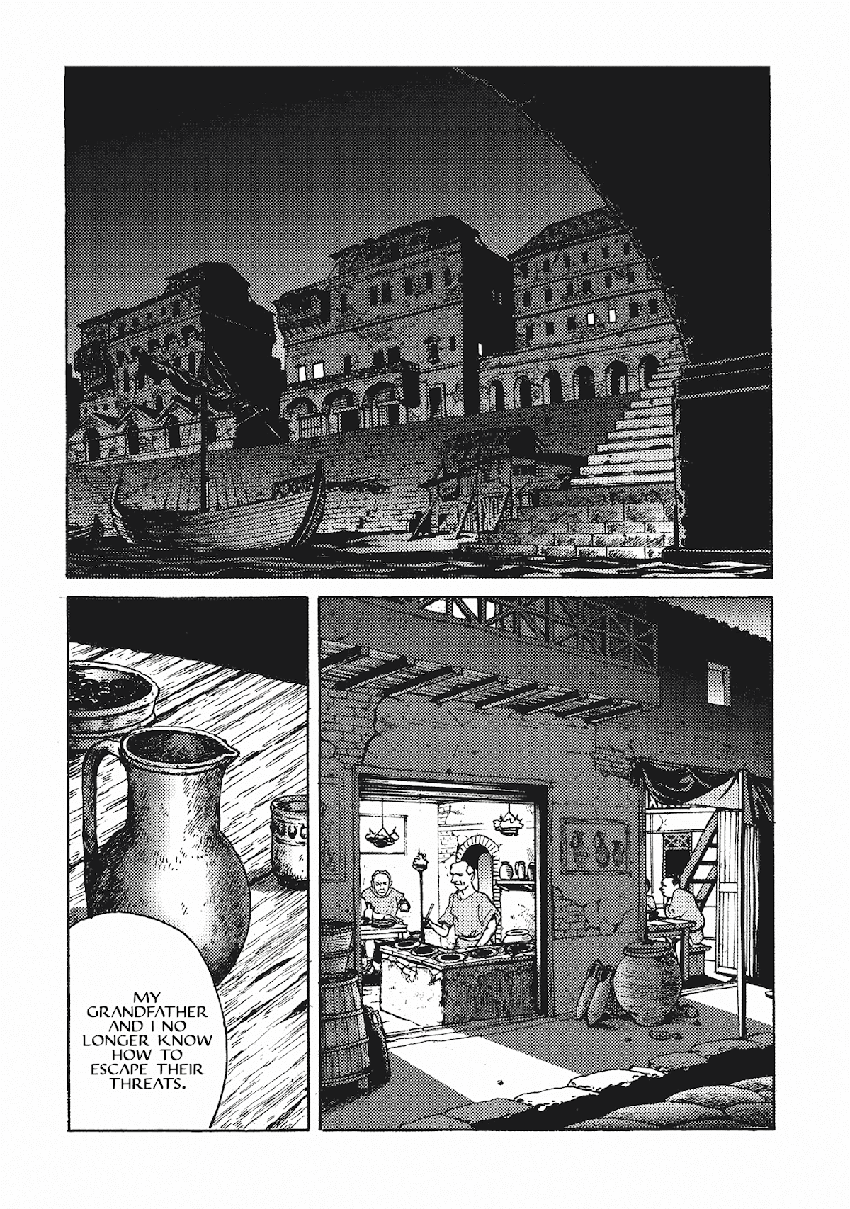 Plinivs Chapter 10 - Page 2