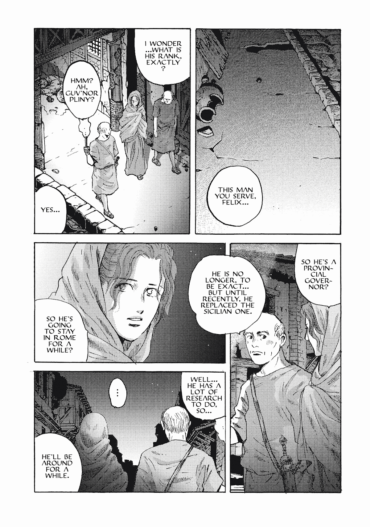 Plinivs Chapter 10 - Page 11