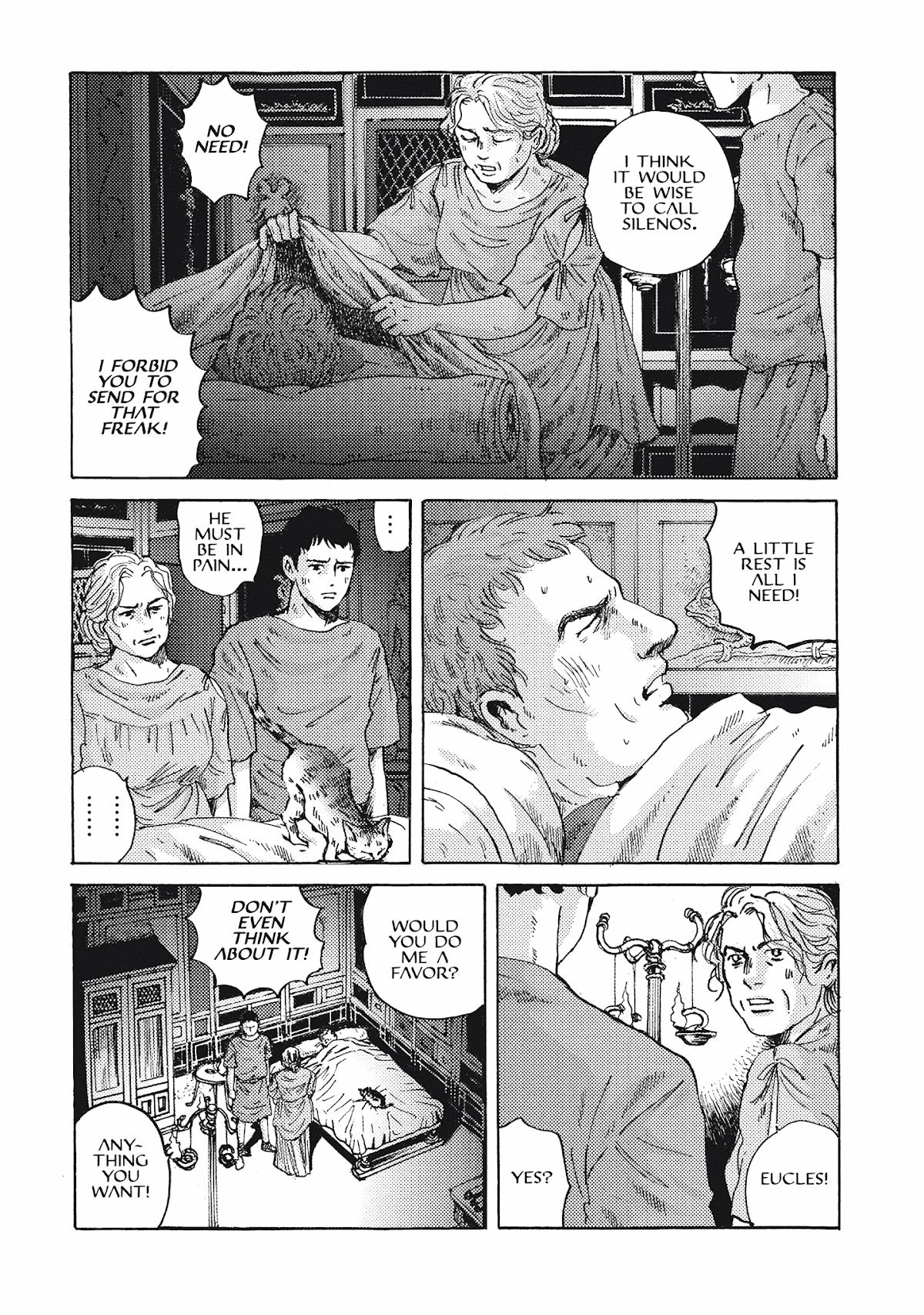 Plinivs Chapter 10 - Page 14