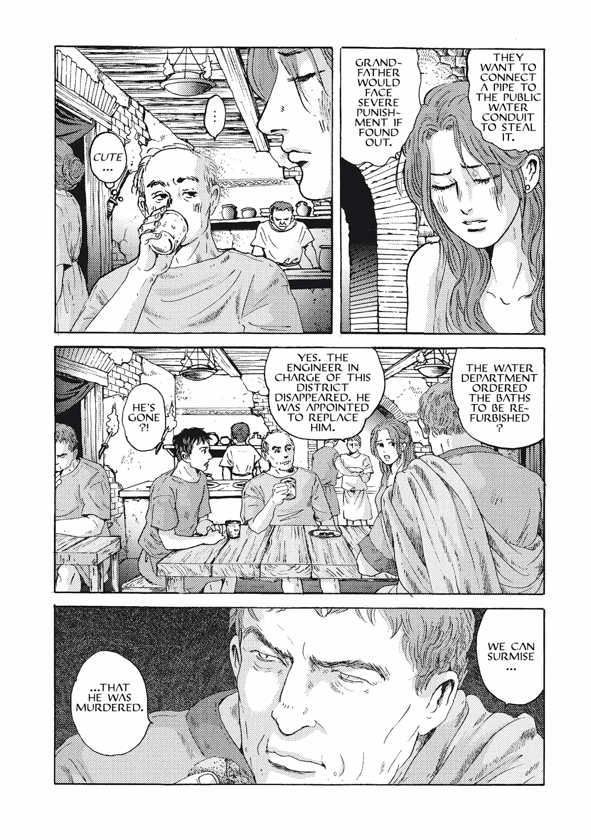 Plinivs Chapter 10 - Page 3