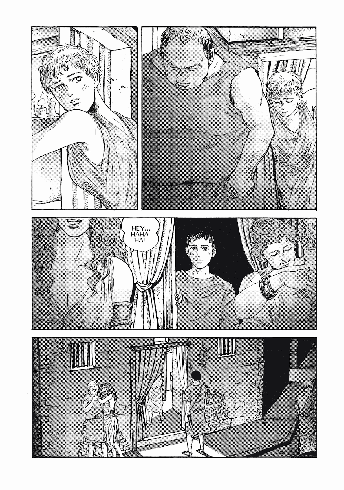 Plinivs Chapter 10 - Page 23