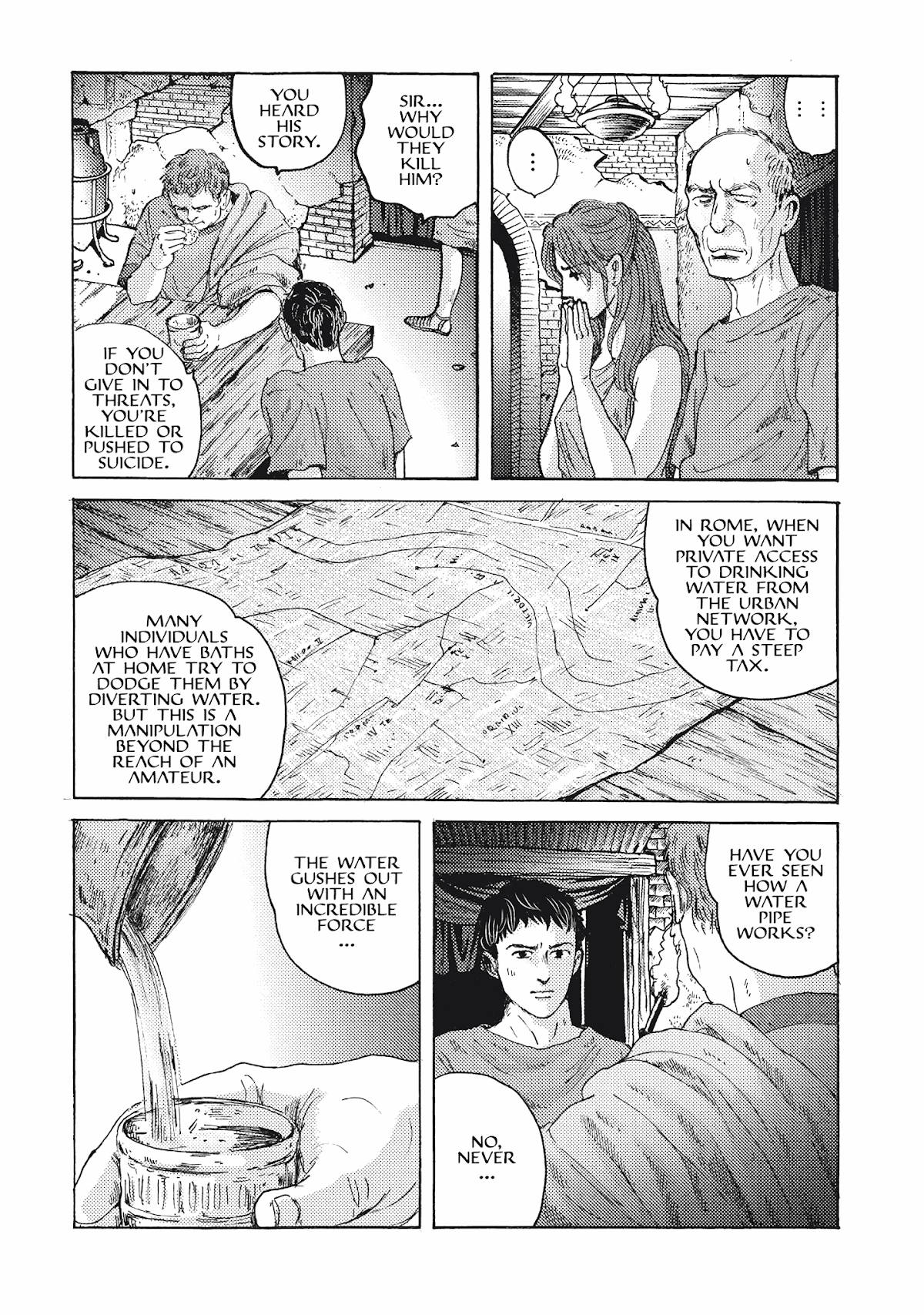 Plinivs Chapter 10 - Page 4