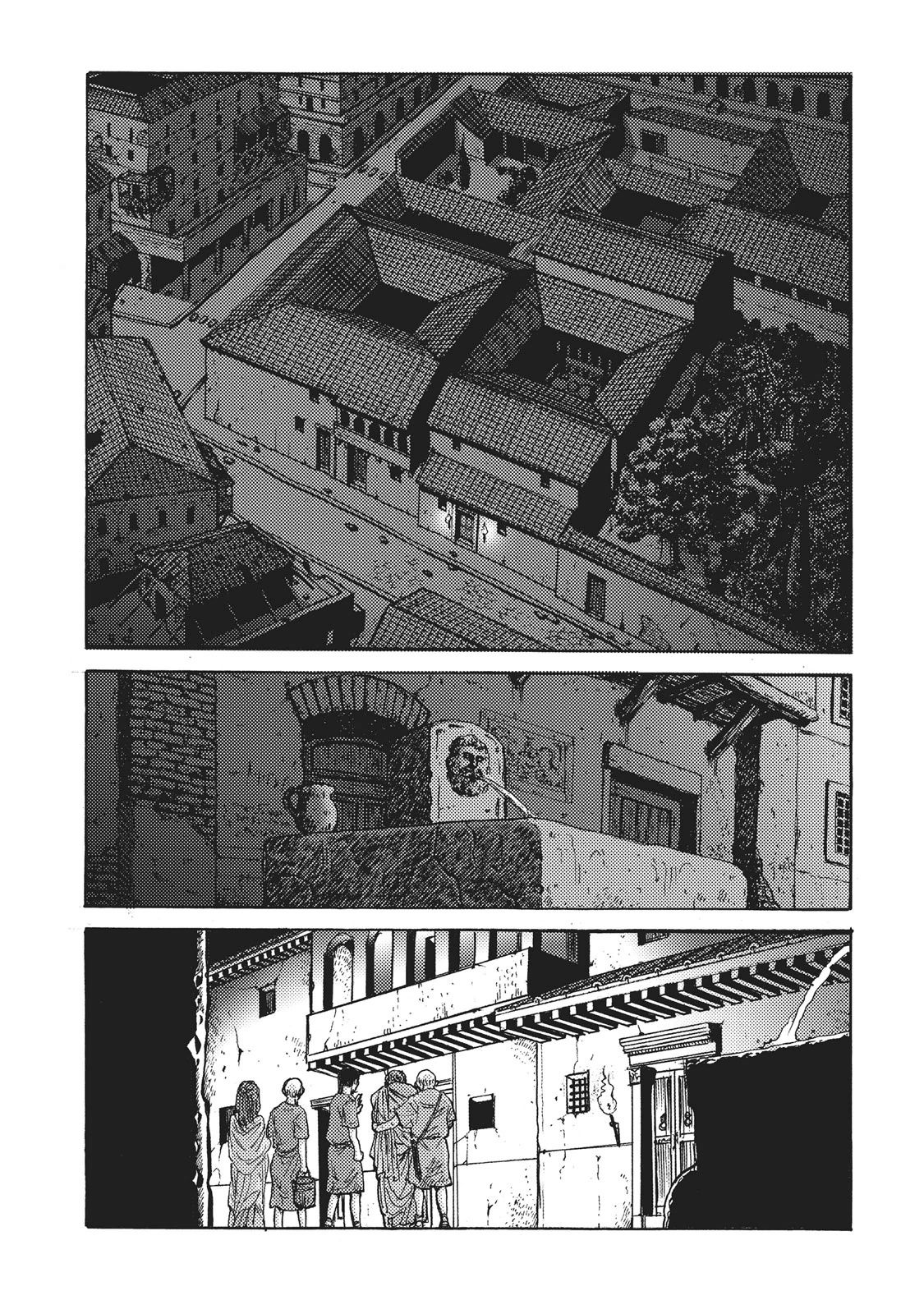 Plinivs Chapter 10 - Page 9