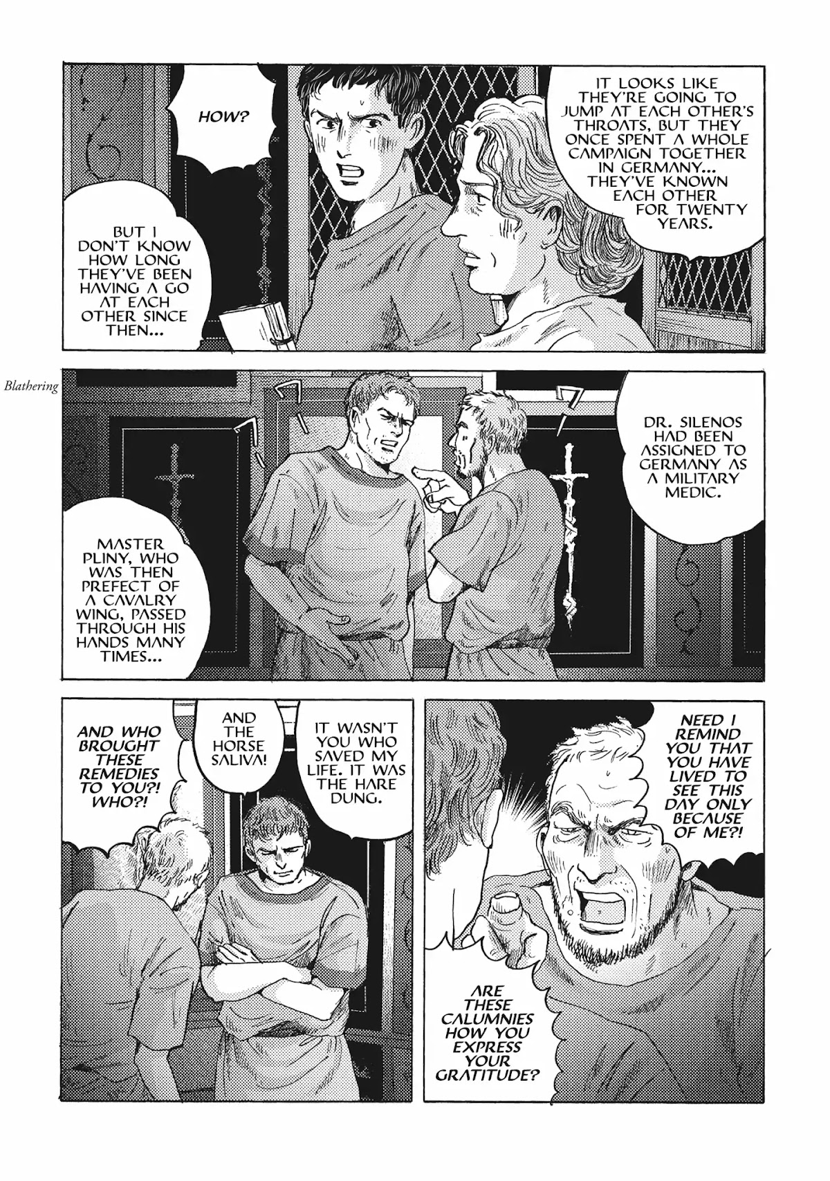 Plinivs Chapter 11 - Page 11