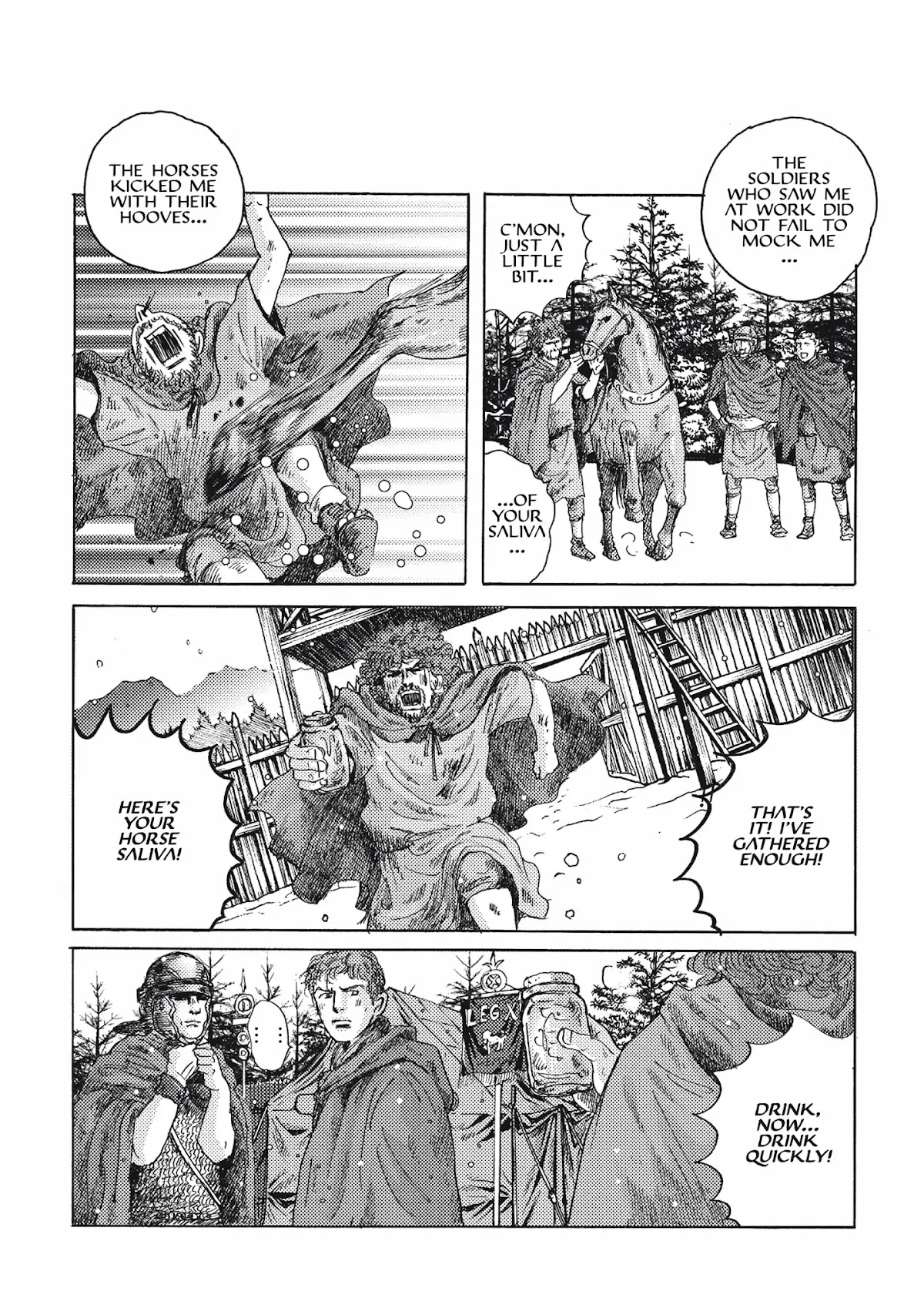 Plinivs Chapter 11 - Page 14