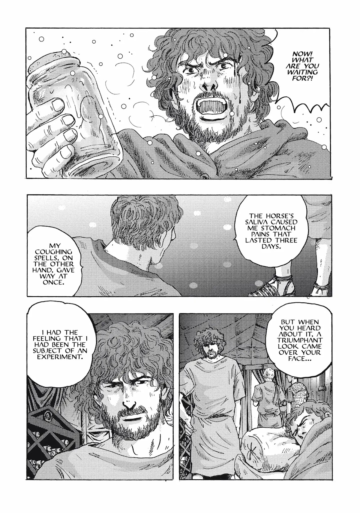 Plinivs Chapter 11 - Page 15