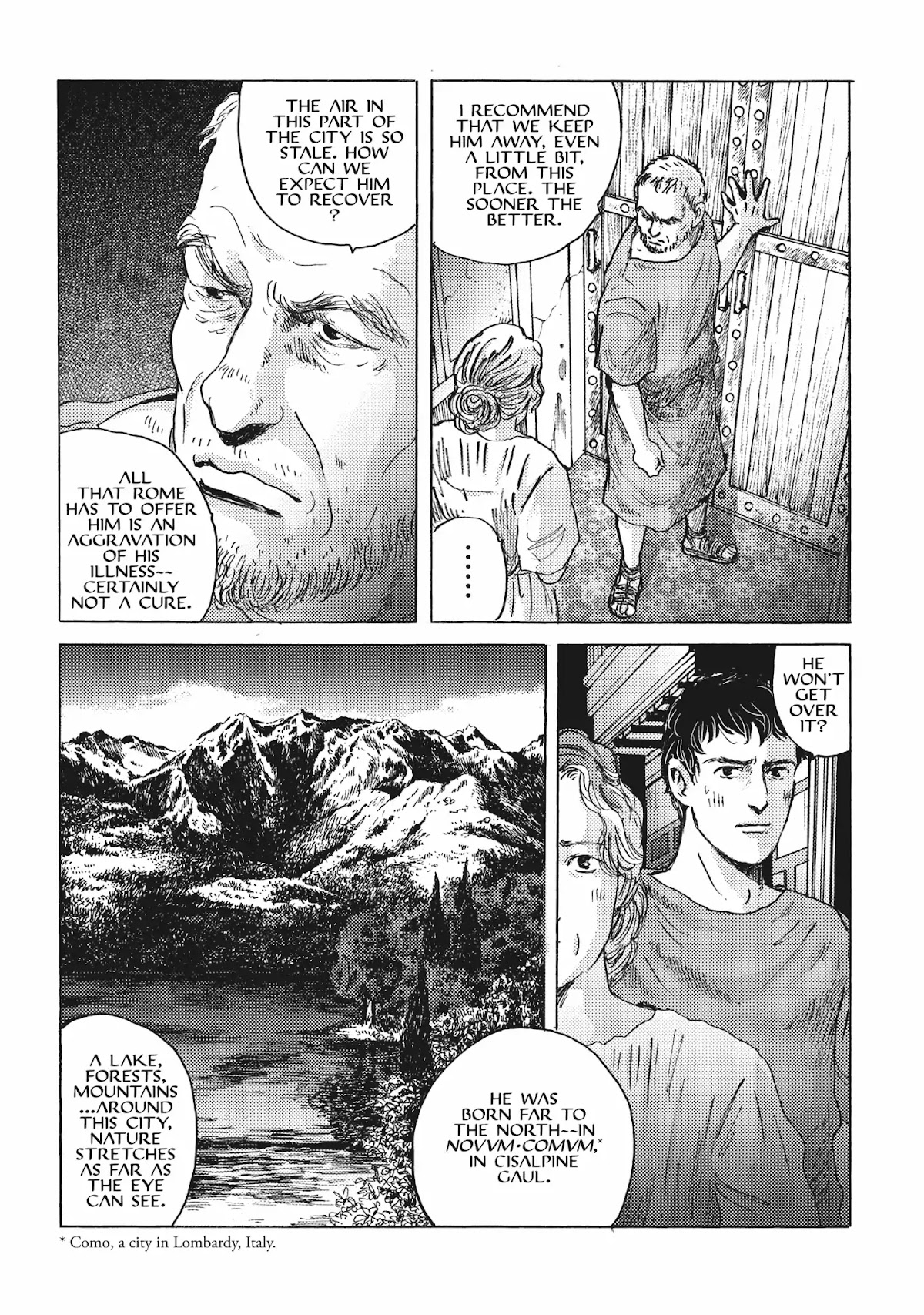 Plinivs Chapter 11 - Page 19