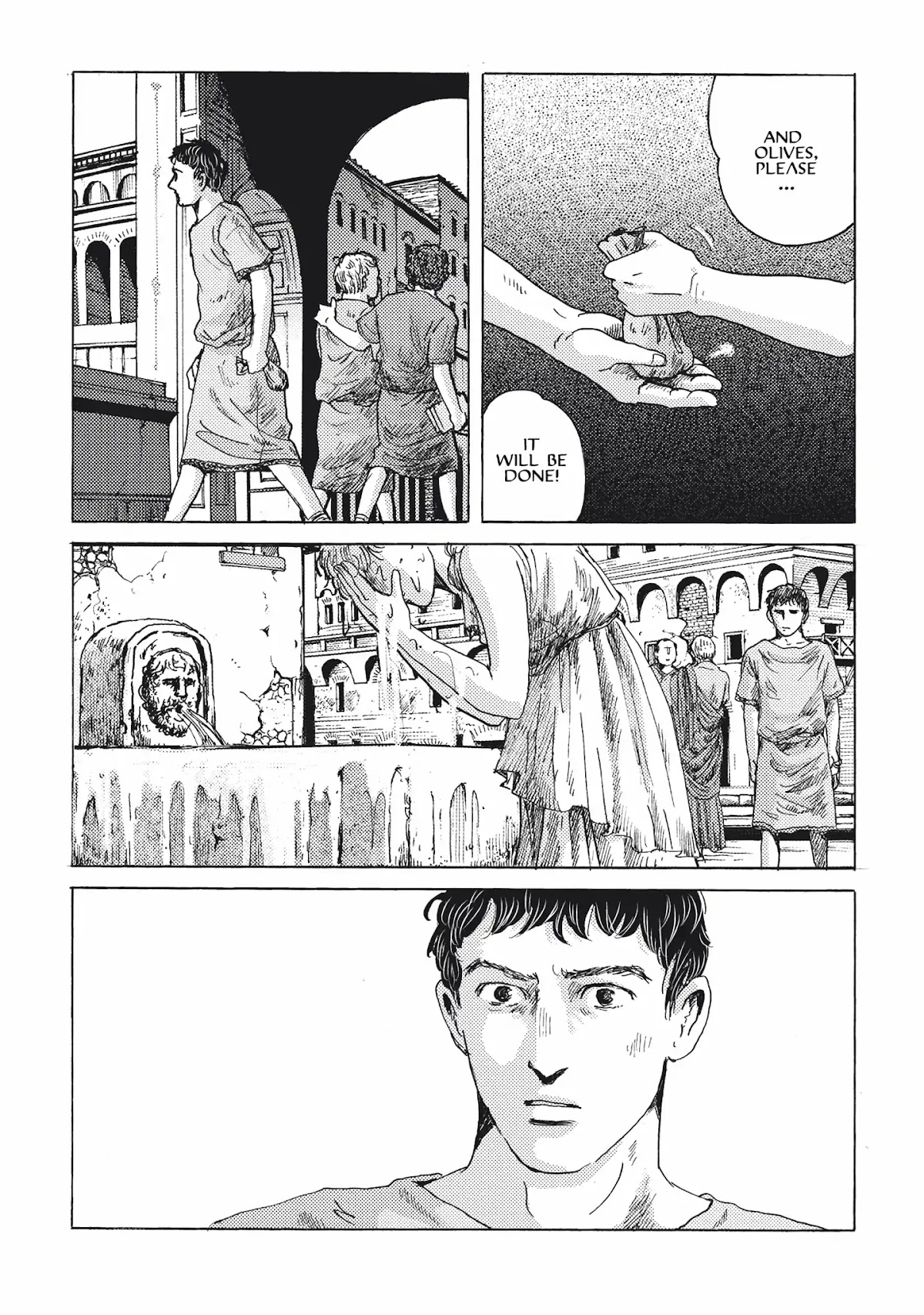 Plinivs Chapter 11 - Page 24