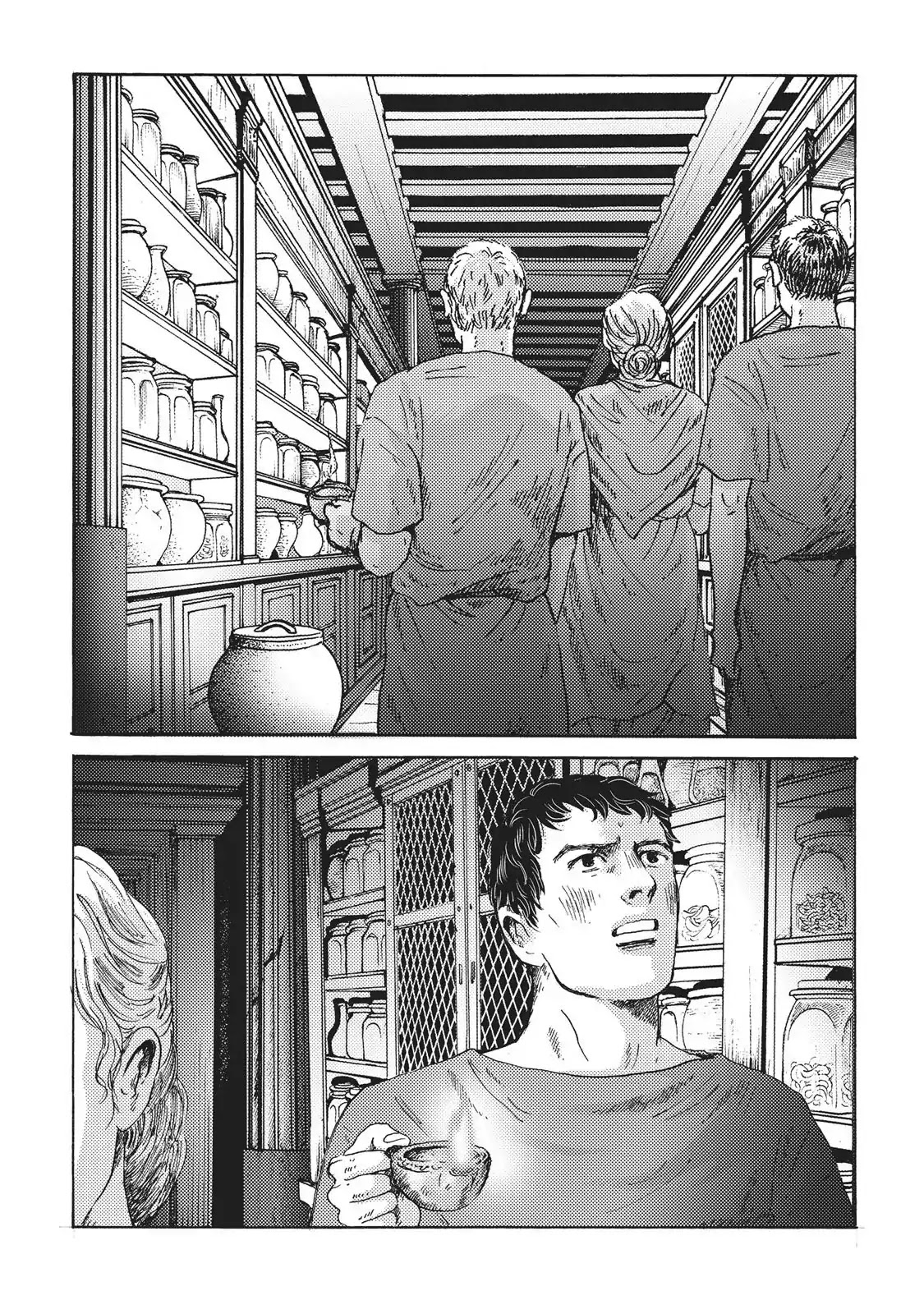 Plinivs Chapter 11 - Page 4