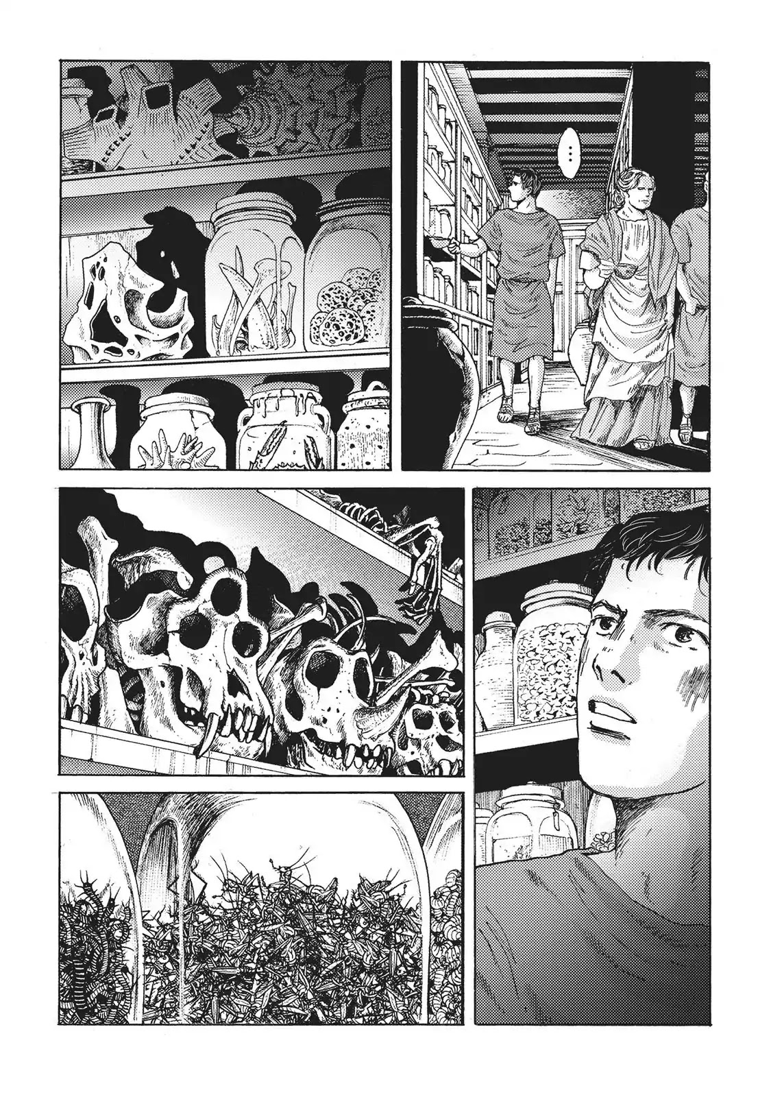Plinivs Chapter 11 - Page 5