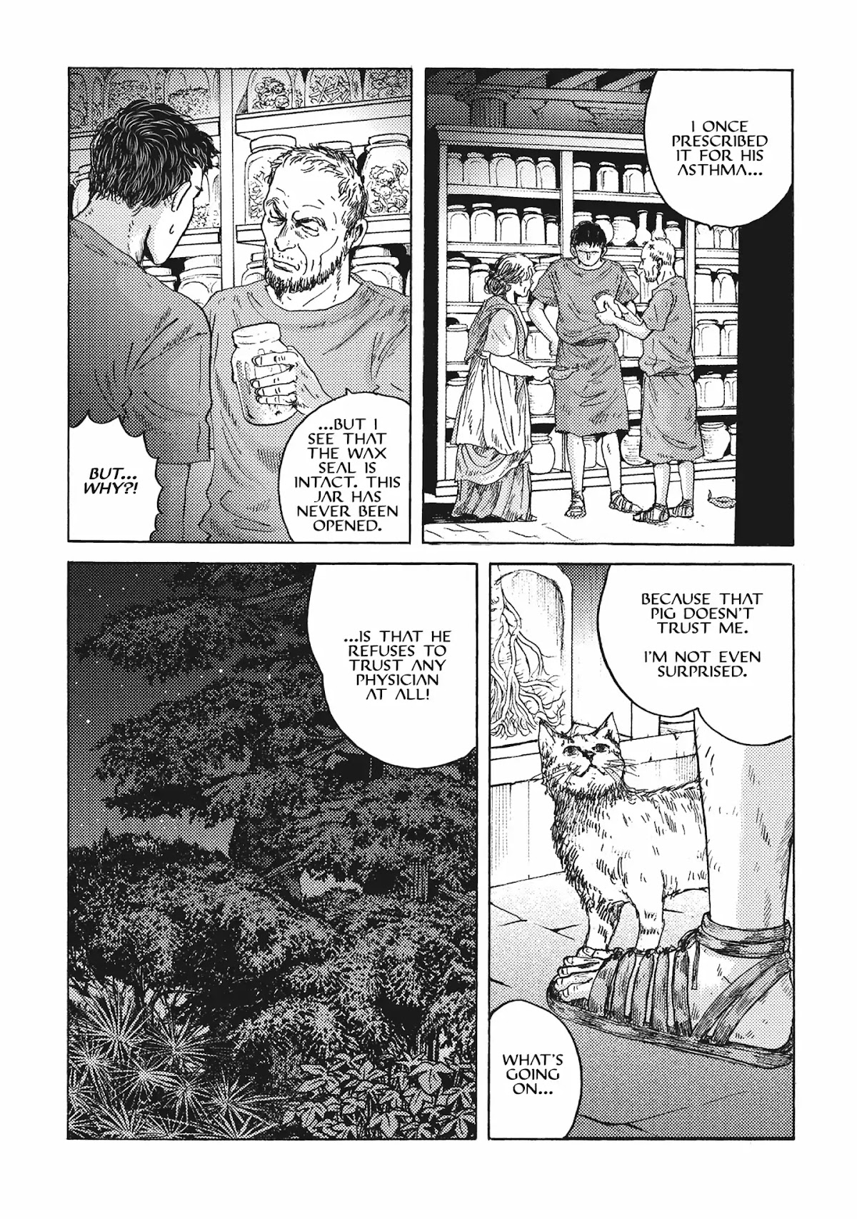 Plinivs Chapter 11 - Page 8