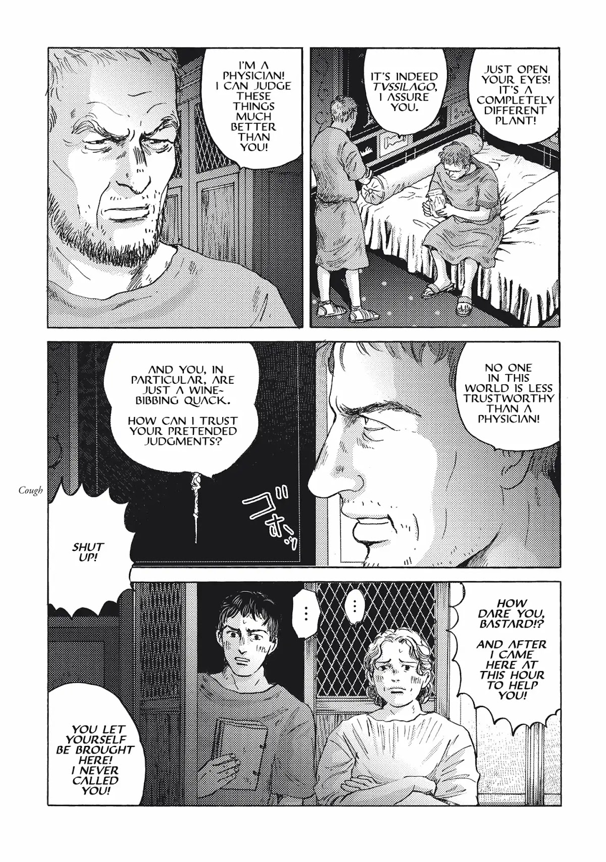 Plinivs Chapter 11 - Page 10