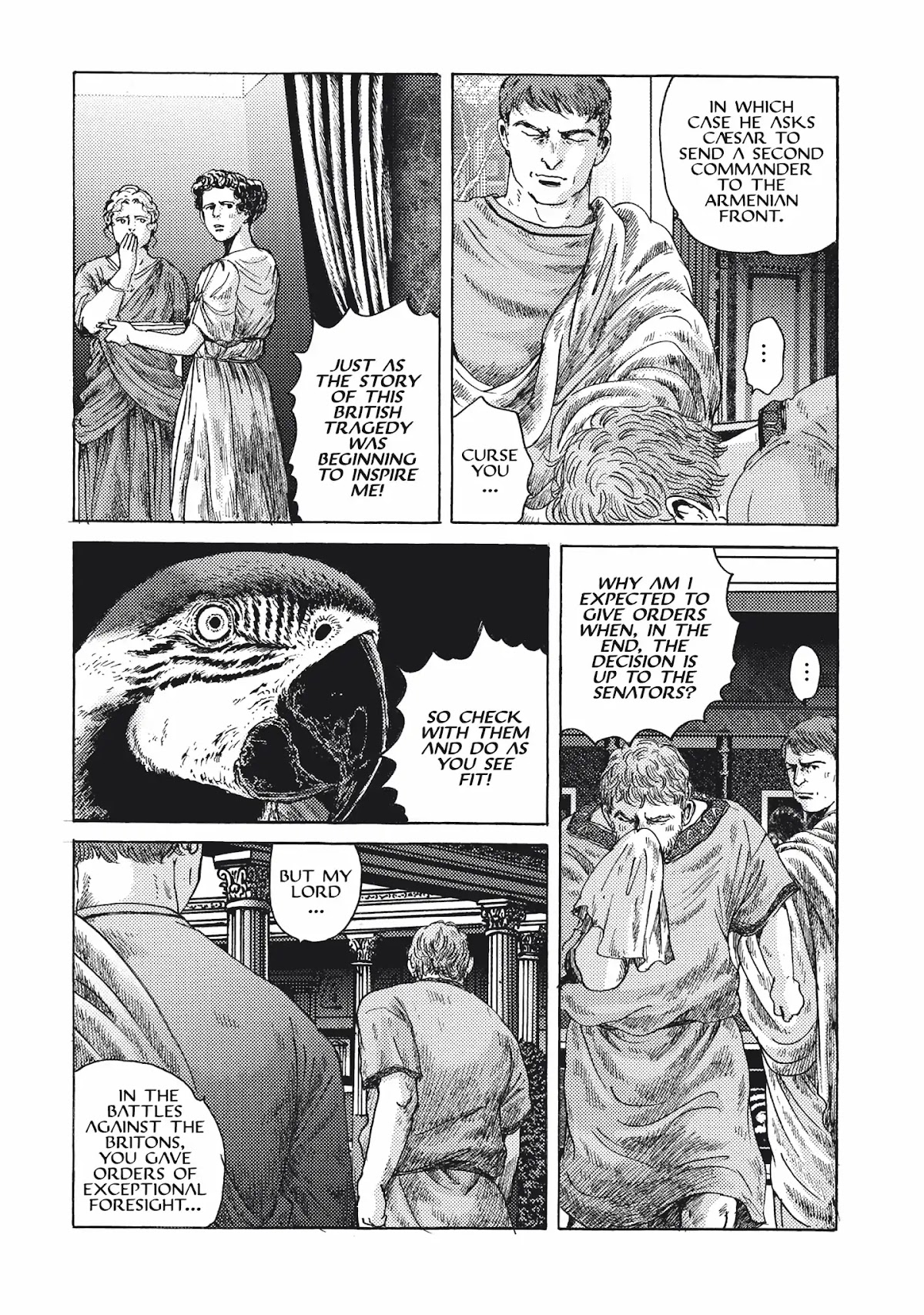 Plinivs Chapter 12 - Page 12