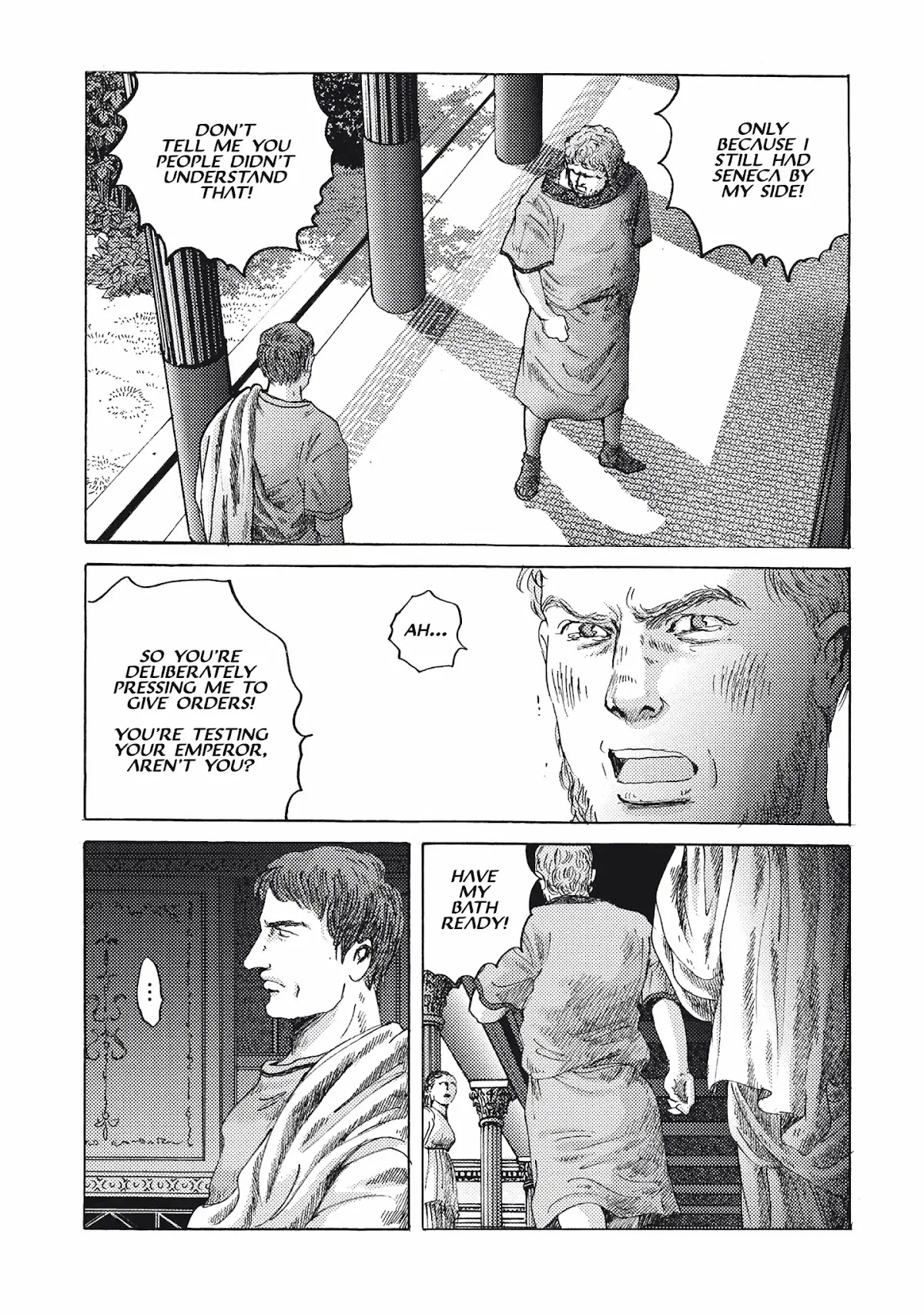 Plinivs Chapter 12 - Page 13