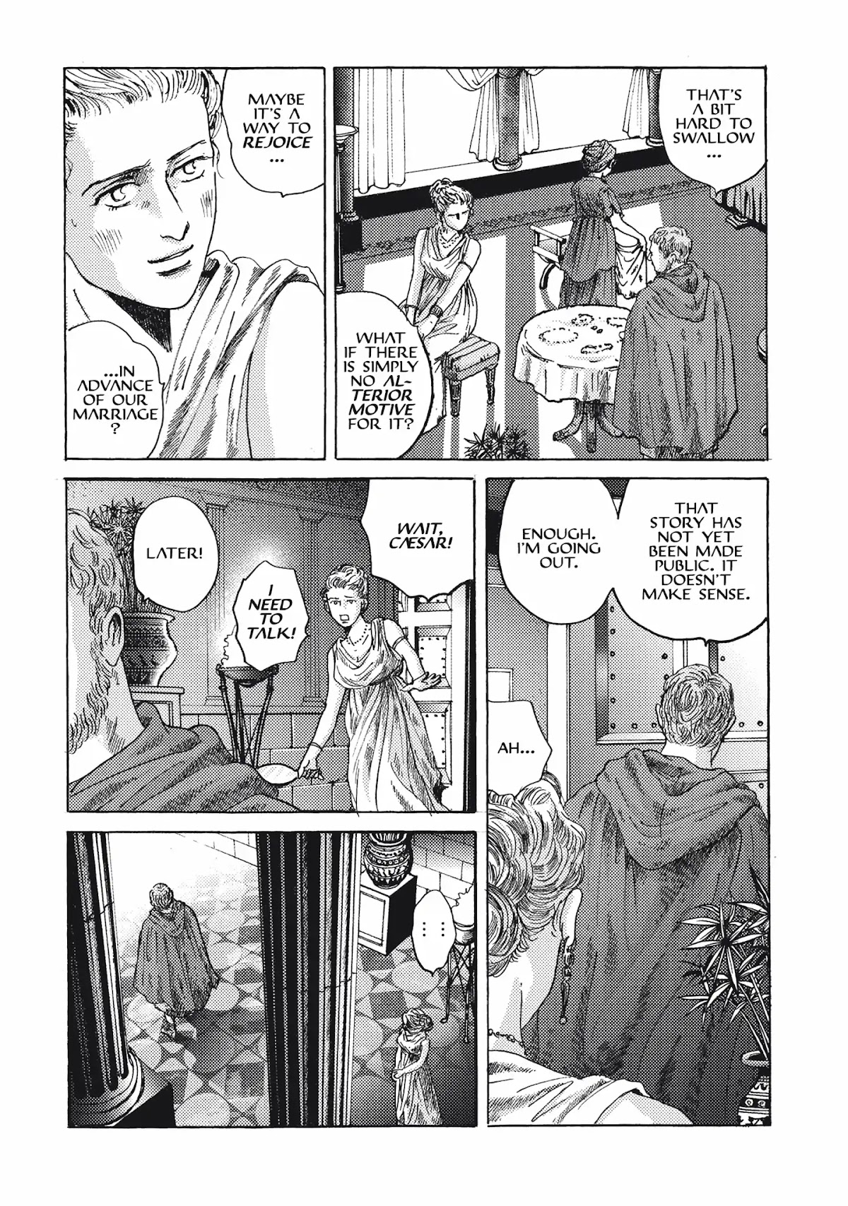 Plinivs Chapter 12 - Page 16