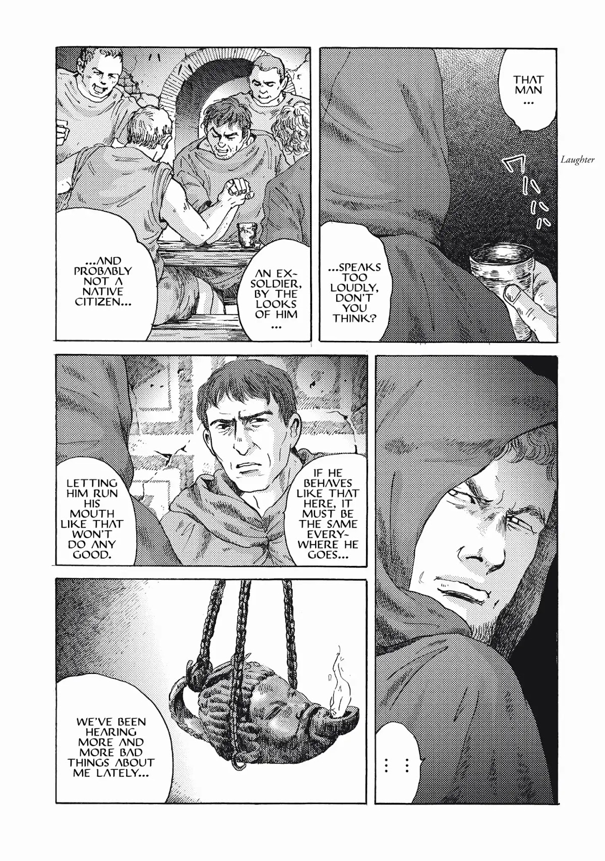 Plinivs Chapter 12 - Page 19