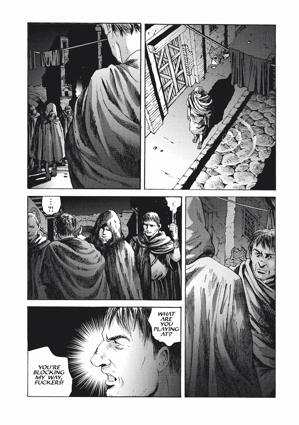 Plinivs Chapter 12 - Page 21