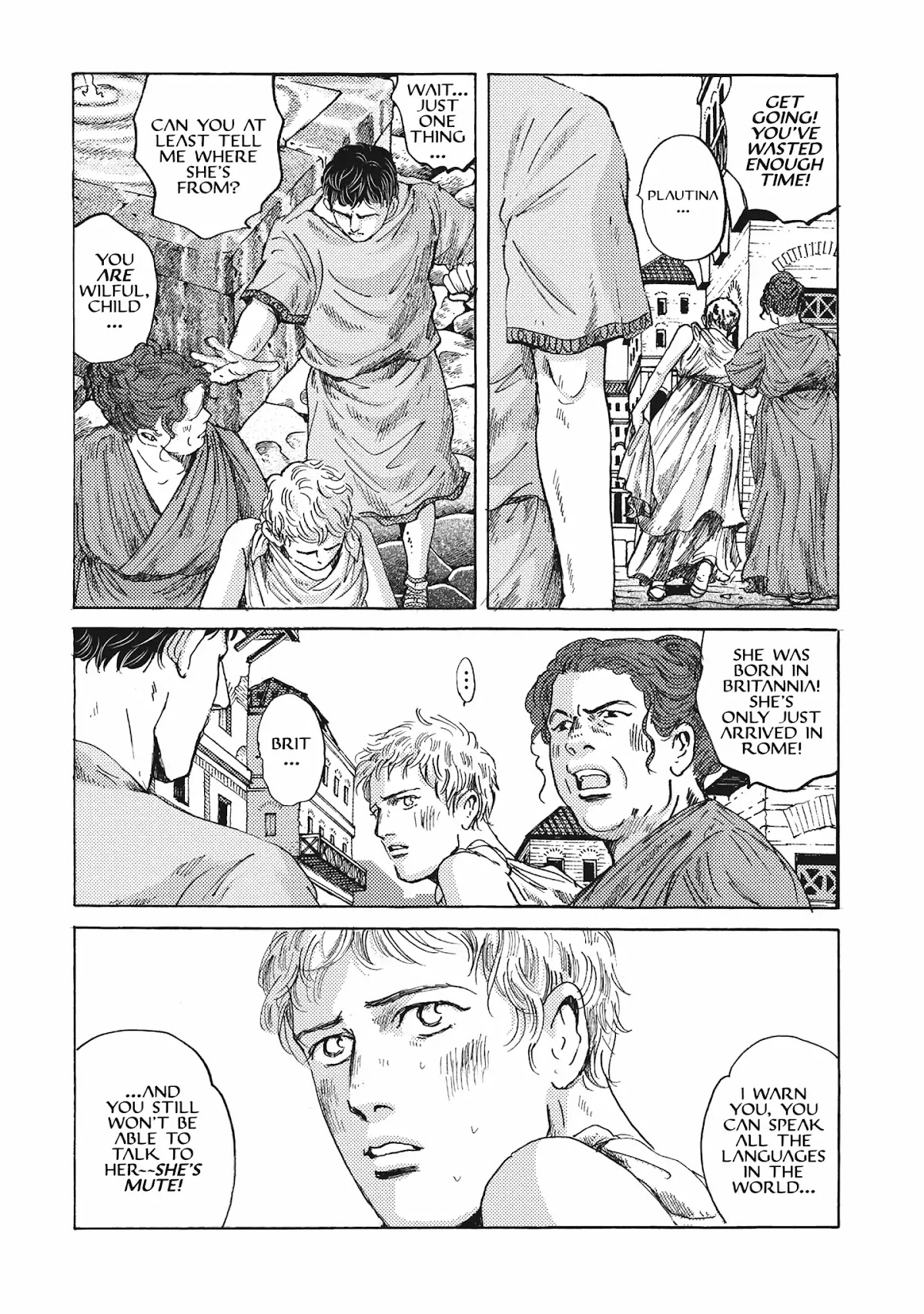 Plinivs Chapter 12 - Page 4