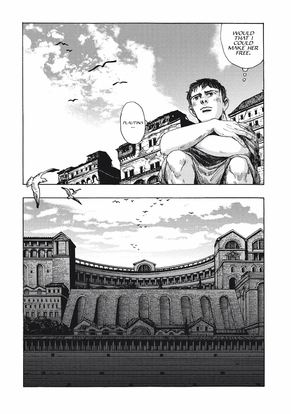 Plinivs Chapter 12 - Page 6