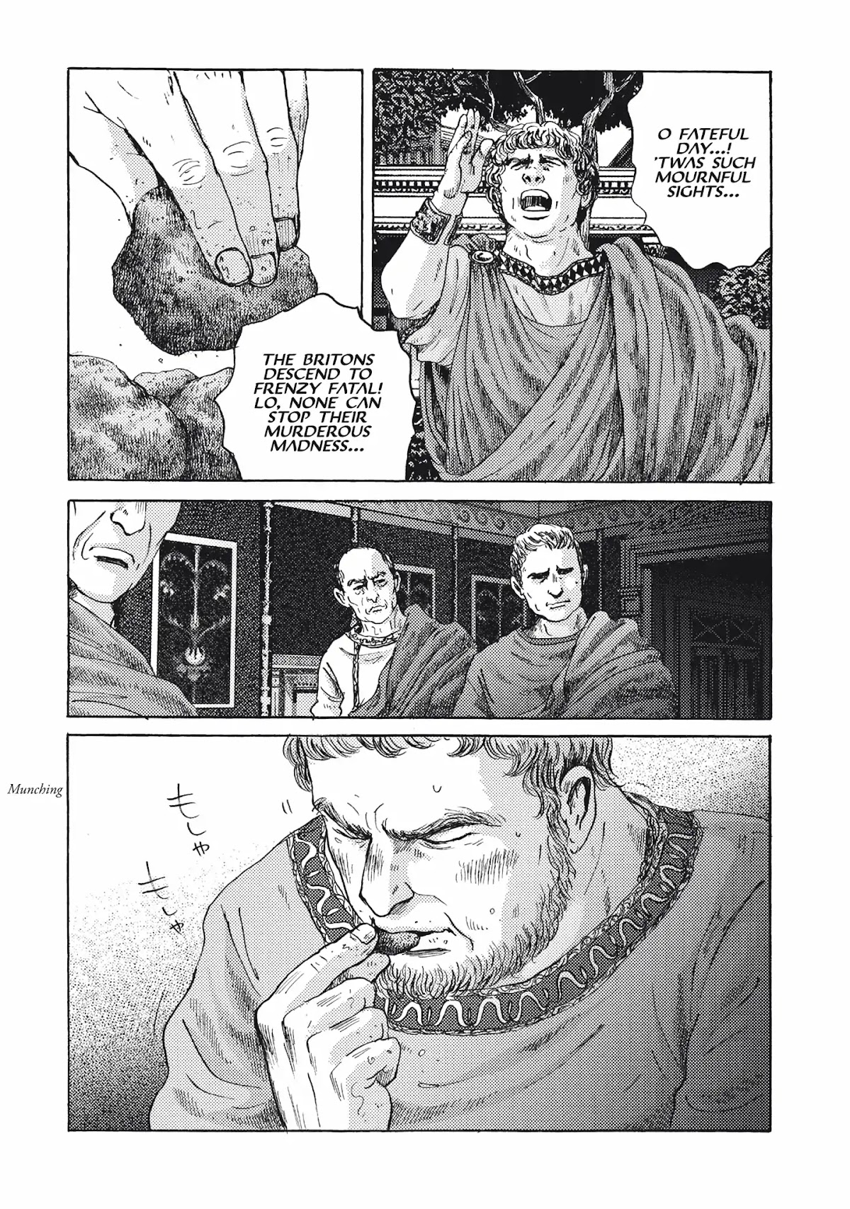 Plinivs Chapter 12 - Page 8