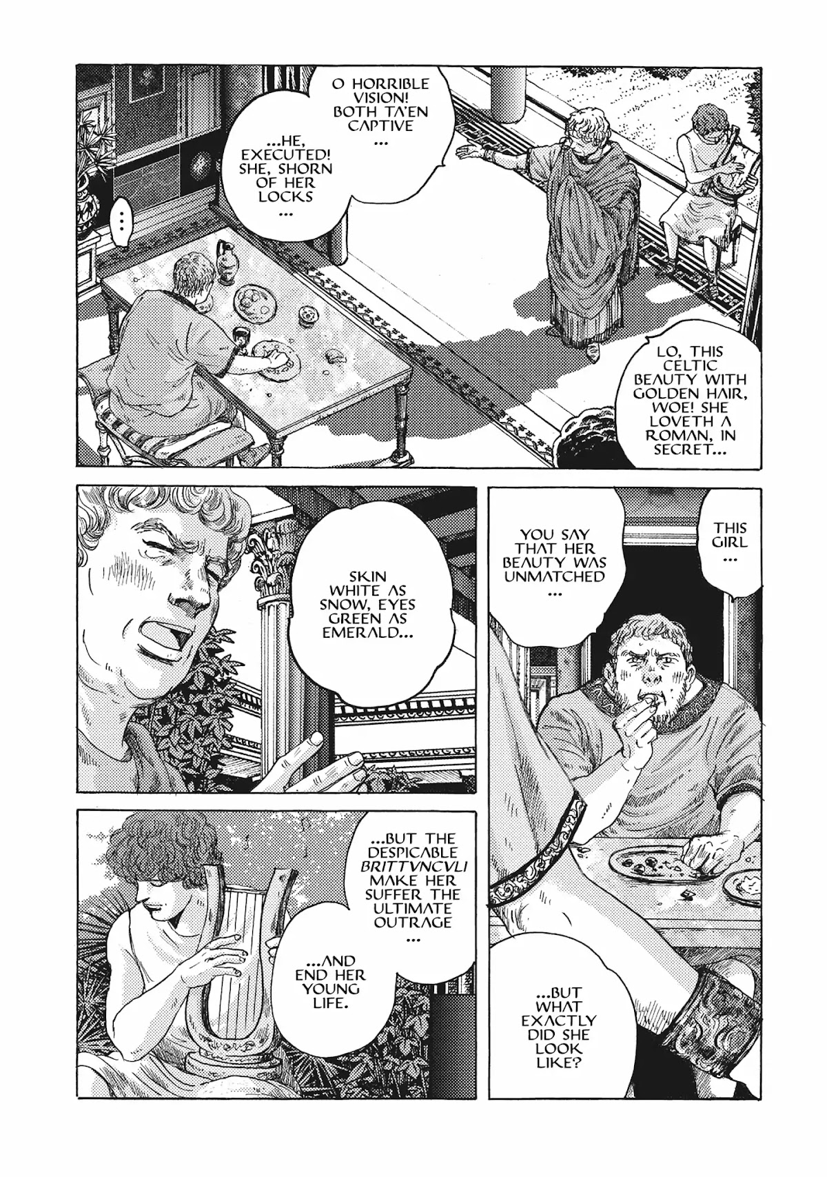 Plinivs Chapter 12 - Page 9