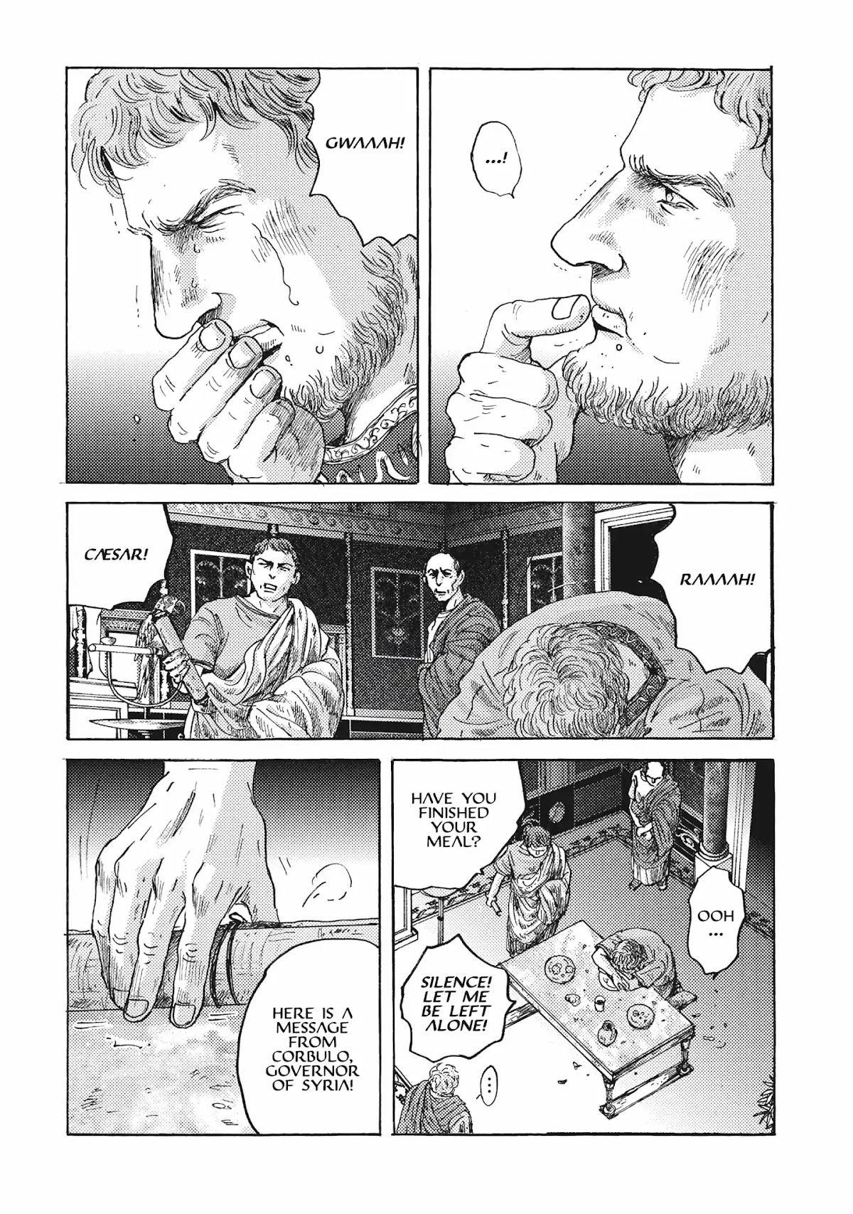 Plinivs Chapter 12 - Page 10
