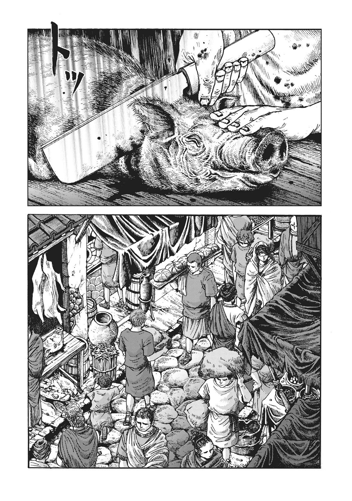 Plinivs Chapter 13 - Page 2