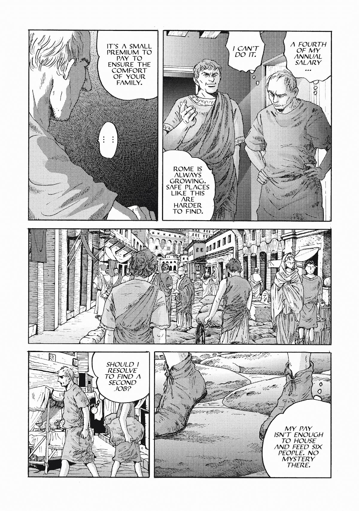 Plinivs Chapter 13 - Page 12