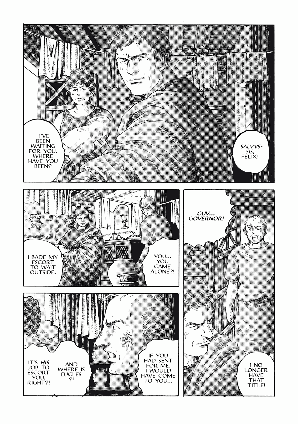Plinivs Chapter 13 - Page 14