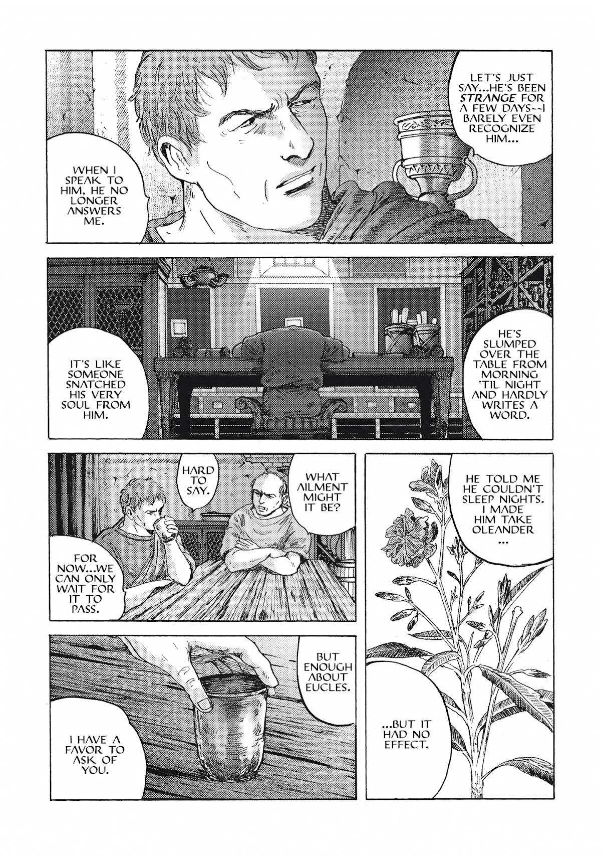 Plinivs Chapter 13 - Page 15
