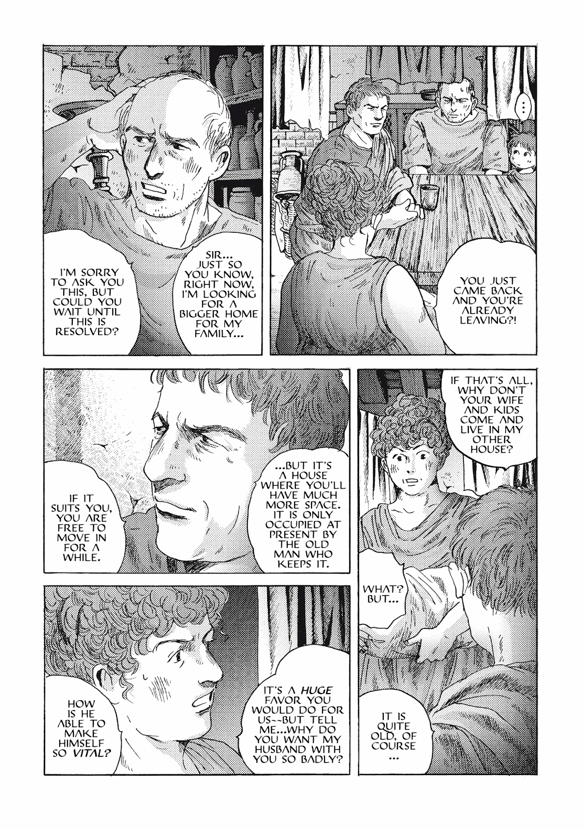 Plinivs Chapter 13 - Page 17