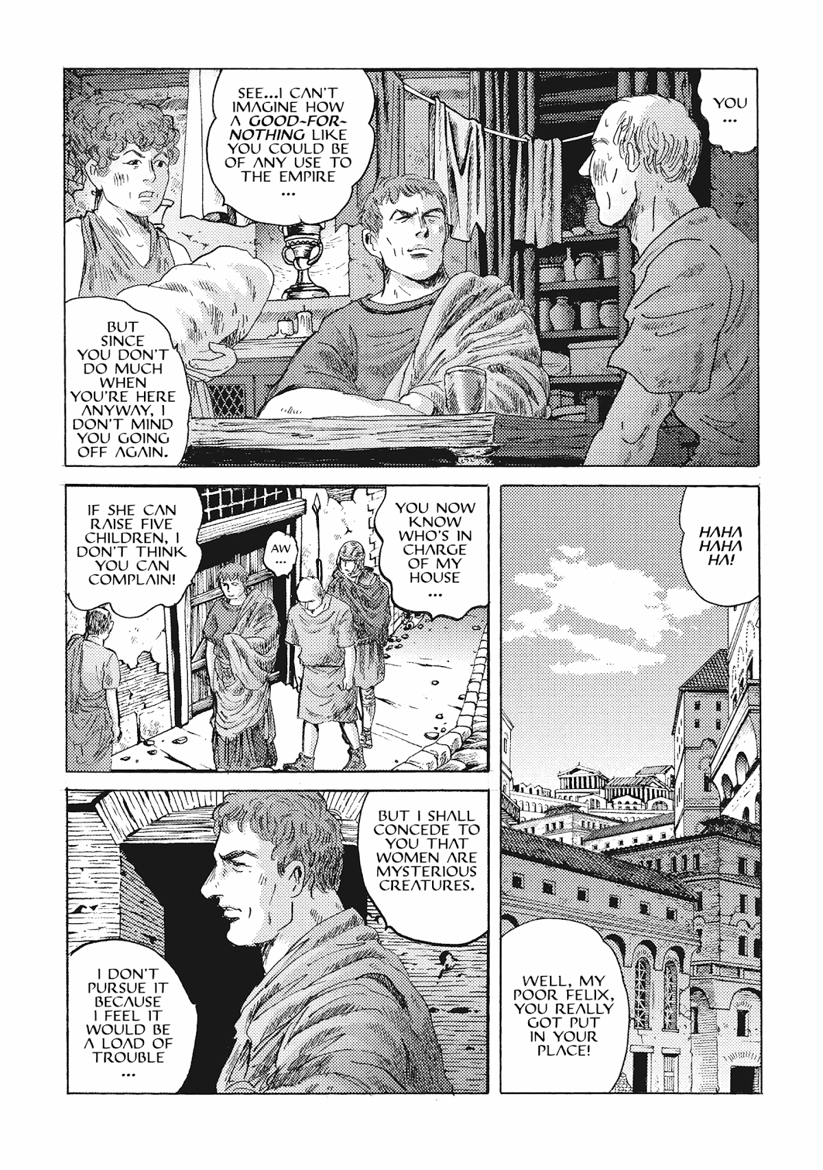 Plinivs Chapter 13 - Page 18
