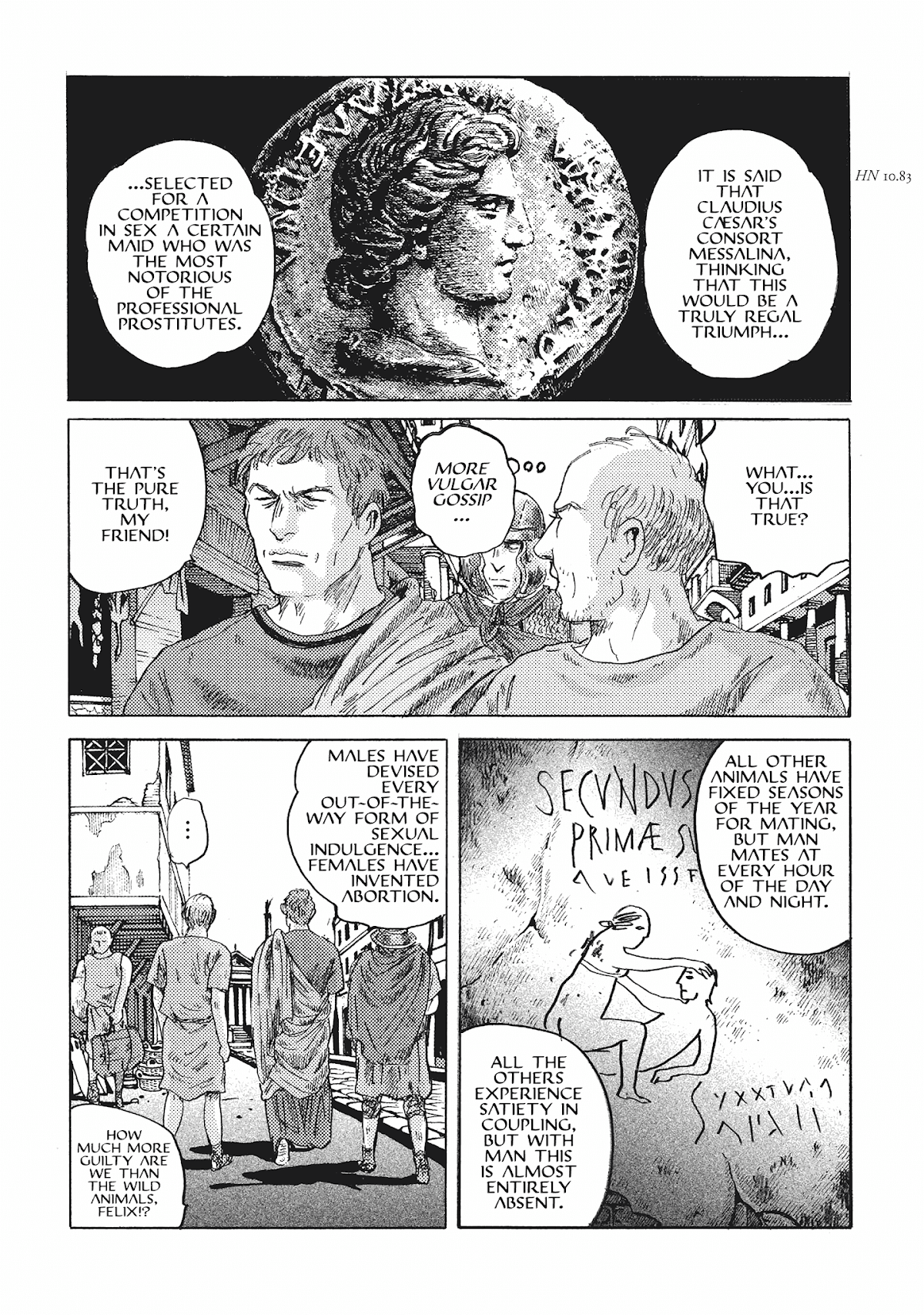 Plinivs Chapter 13 - Page 19