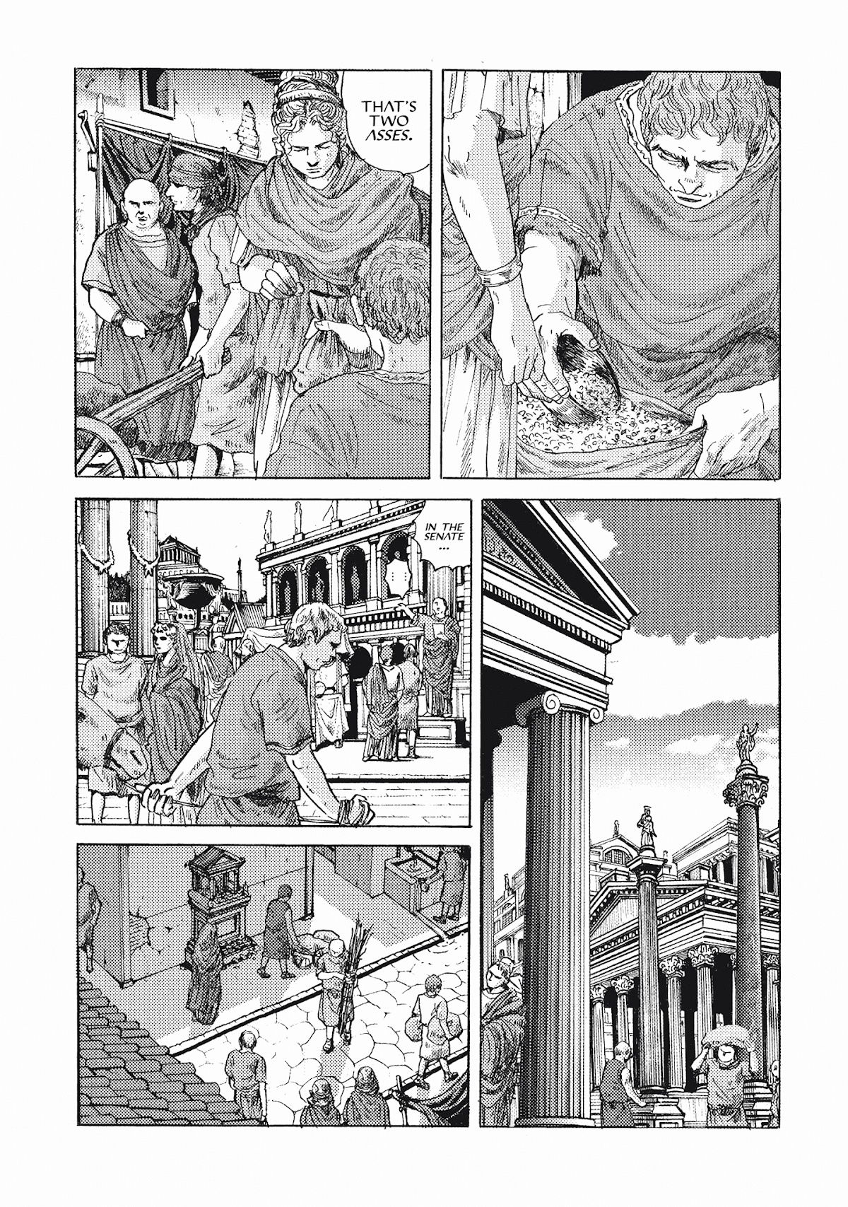 Plinivs Chapter 13 - Page 3