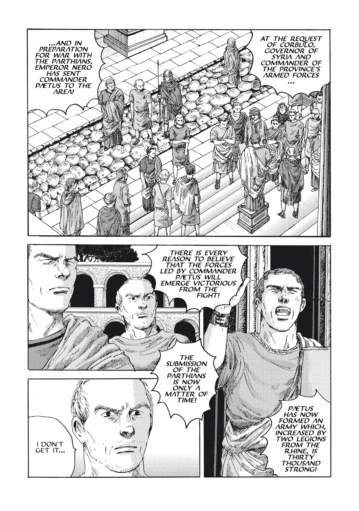 Plinivs Chapter 13 - Page 21