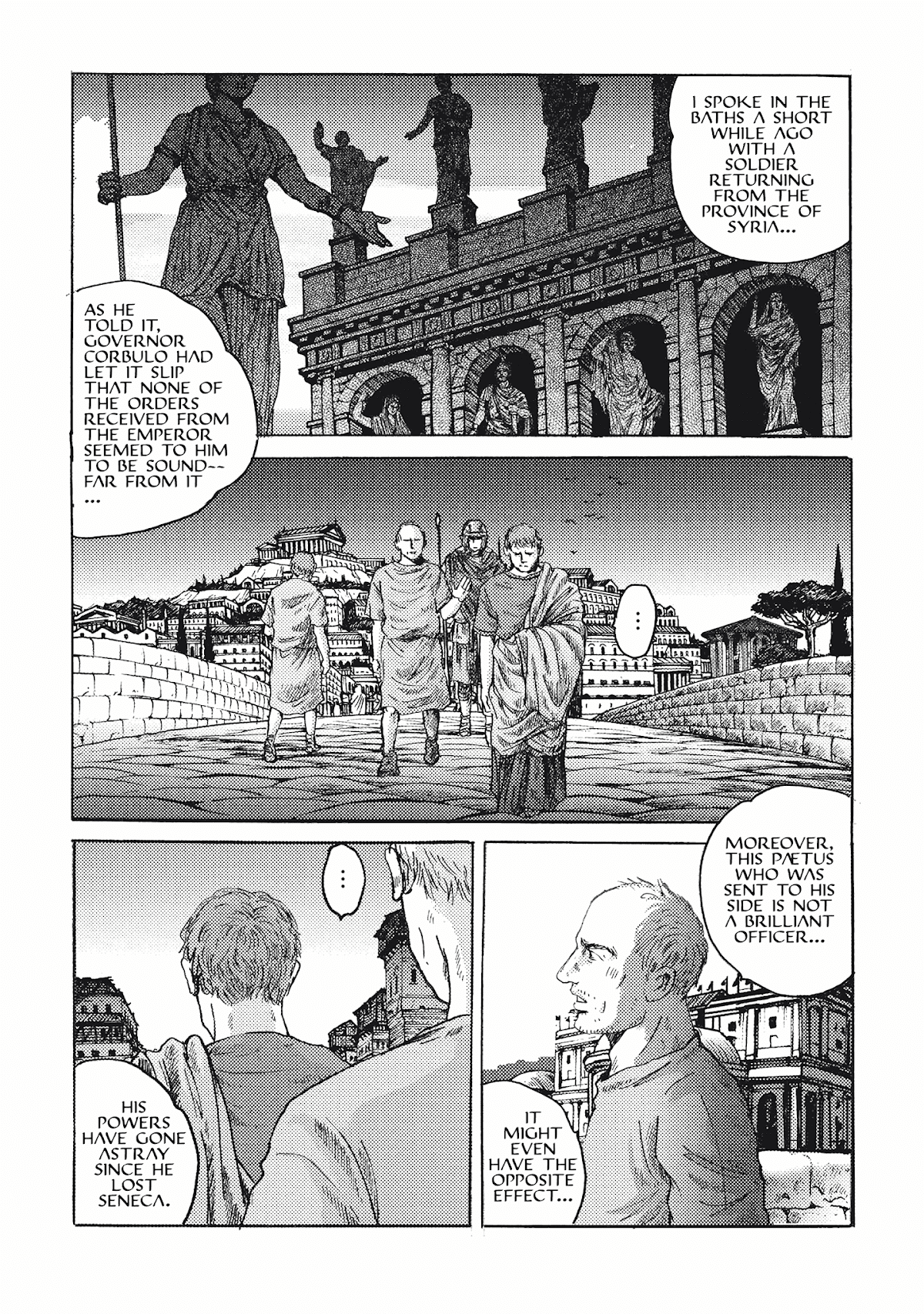 Plinivs Chapter 13 - Page 22