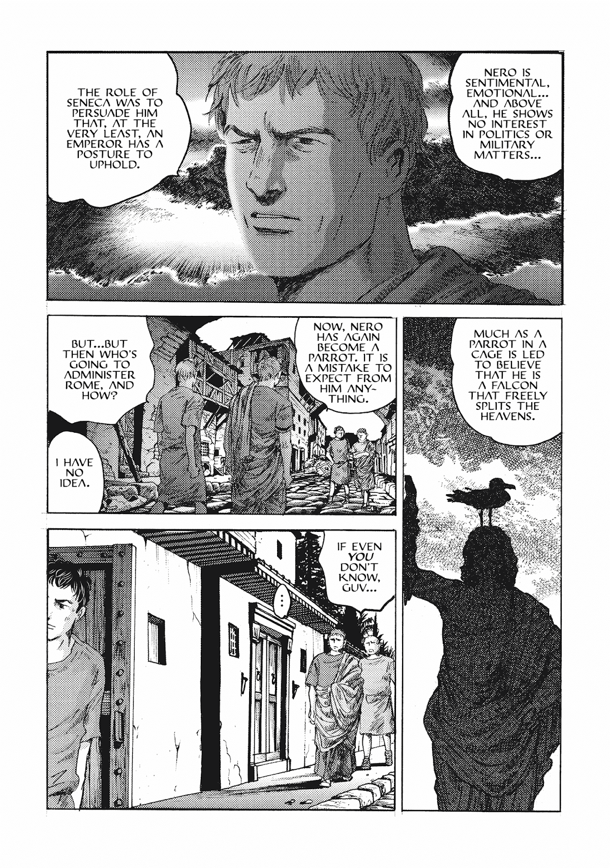 Plinivs Chapter 13 - Page 23