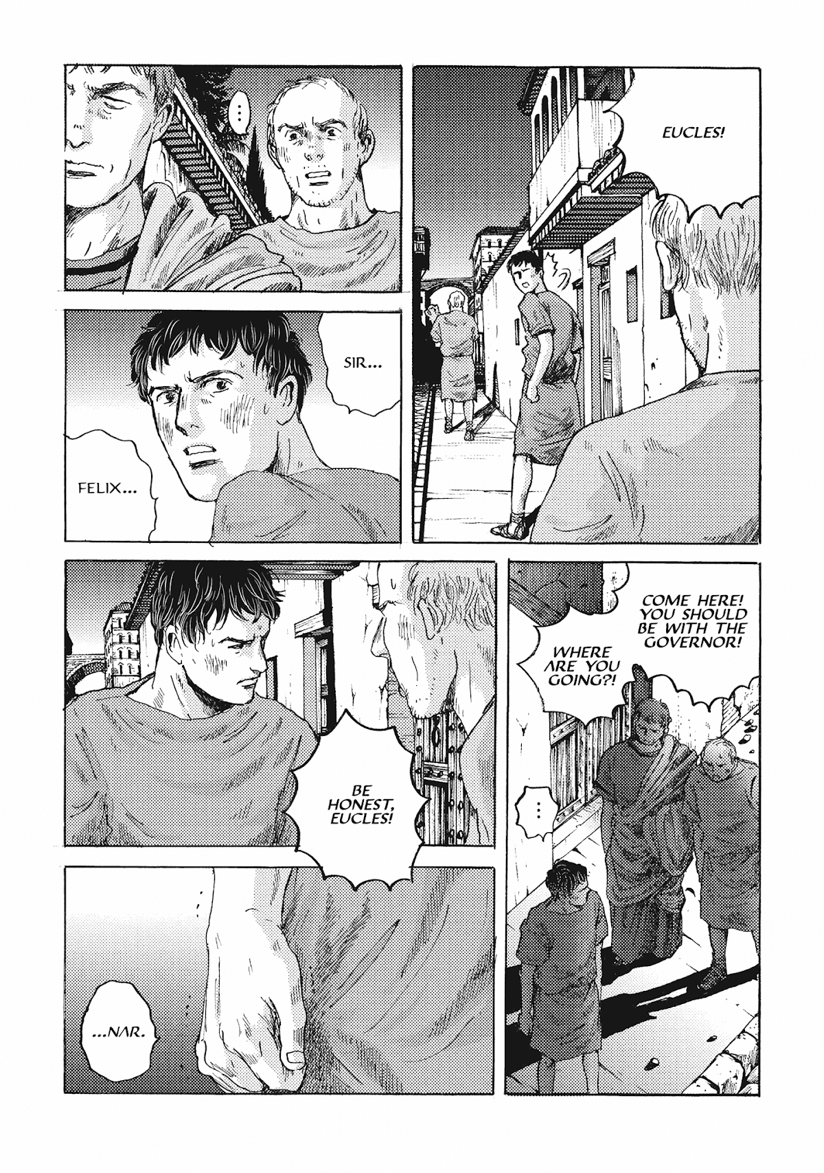 Plinivs Chapter 13 - Page 24