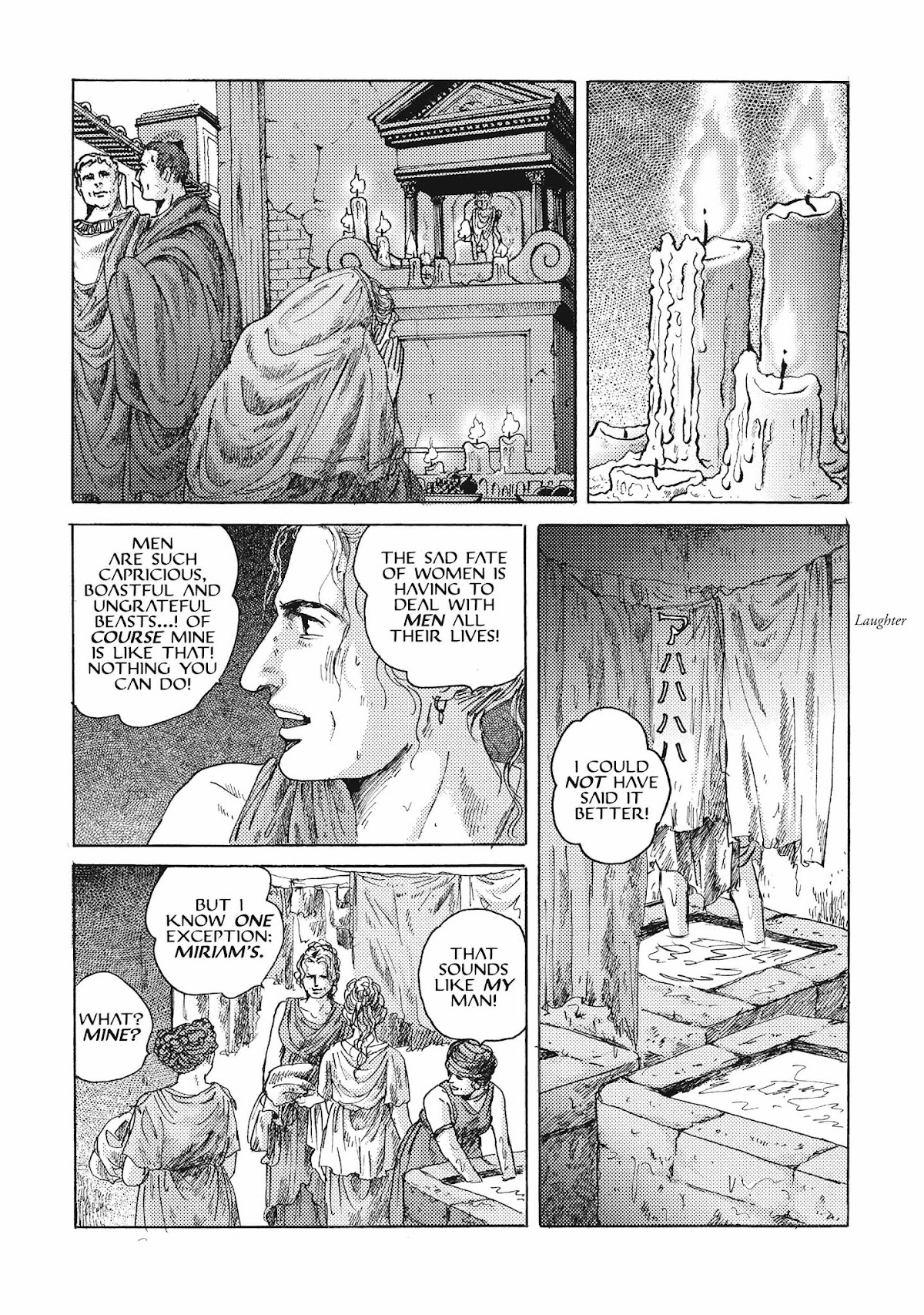 Plinivs Chapter 13 - Page 4