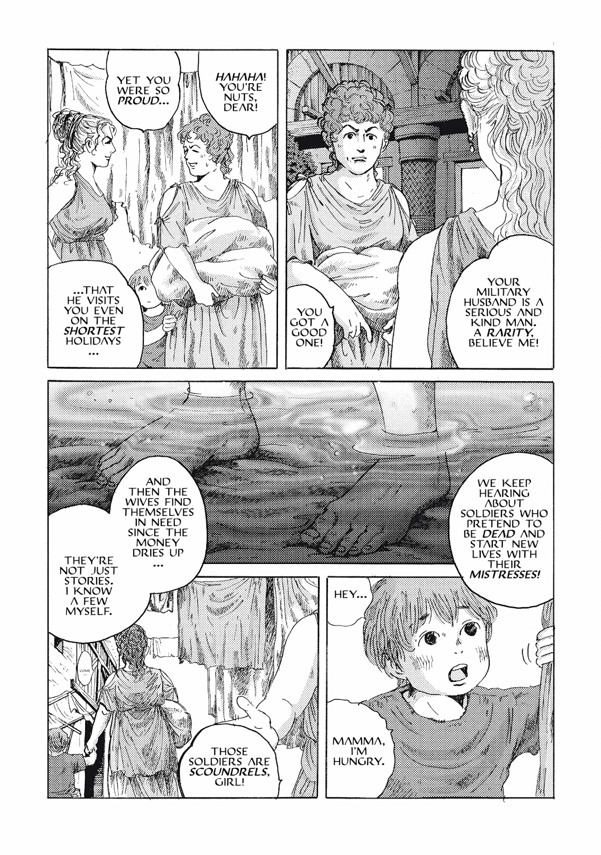 Plinivs Chapter 13 - Page 5