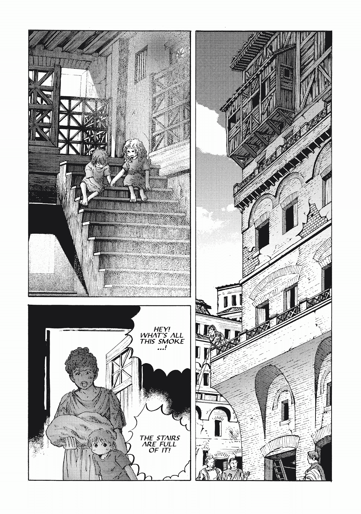 Plinivs Chapter 13 - Page 6