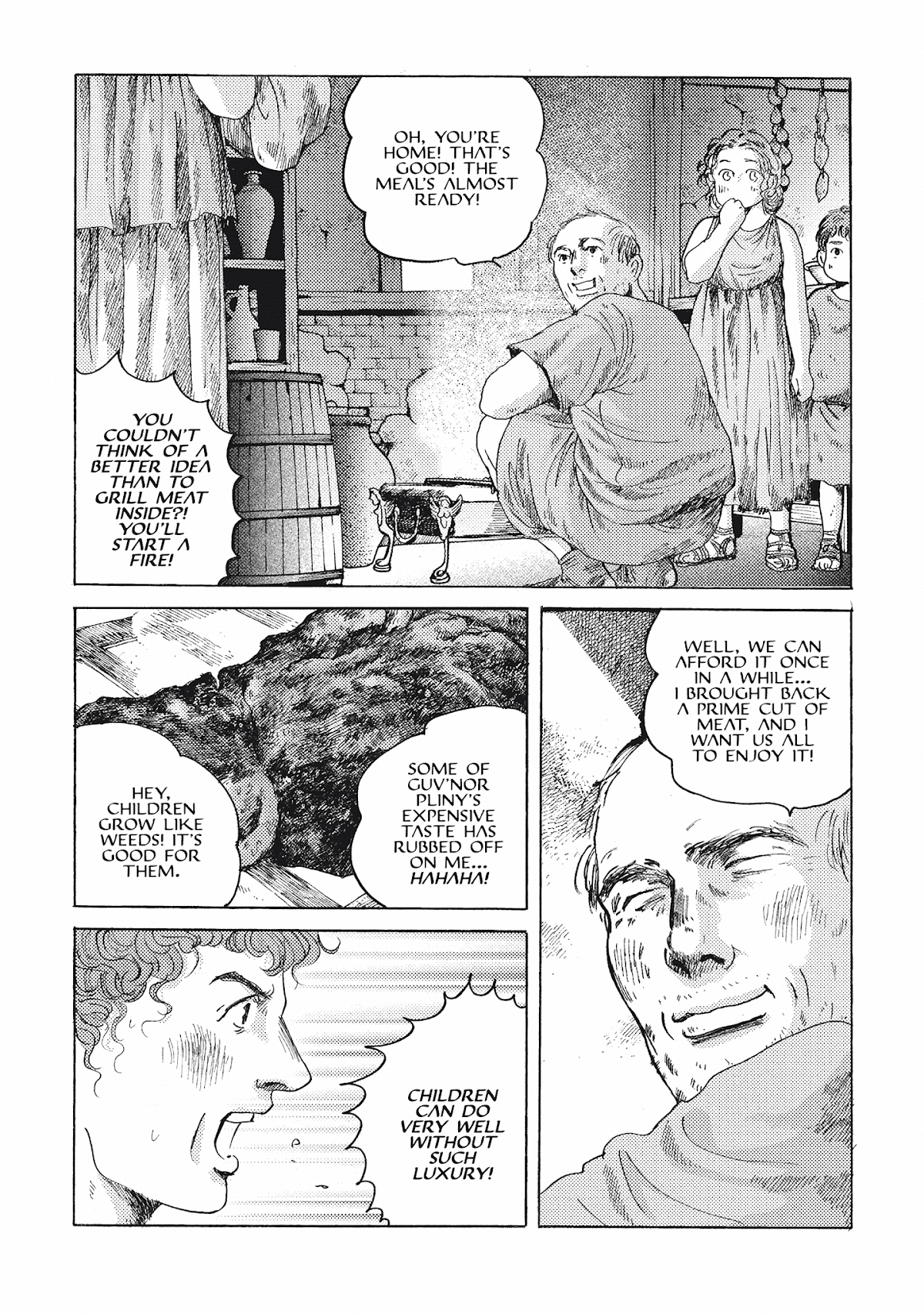 Plinivs Chapter 13 - Page 7