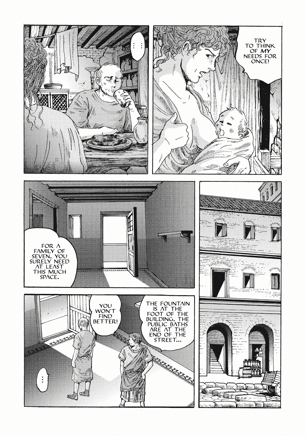 Plinivs Chapter 13 - Page 10